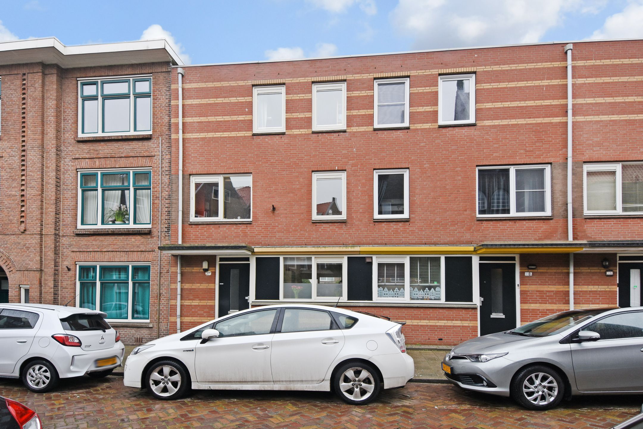 Foto van 2e Messstraat 31M, Den Haag