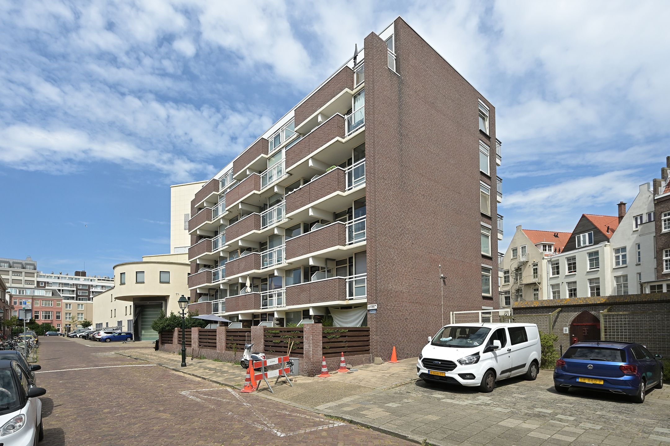 Foto van 2e Messstraat 22, Den Haag