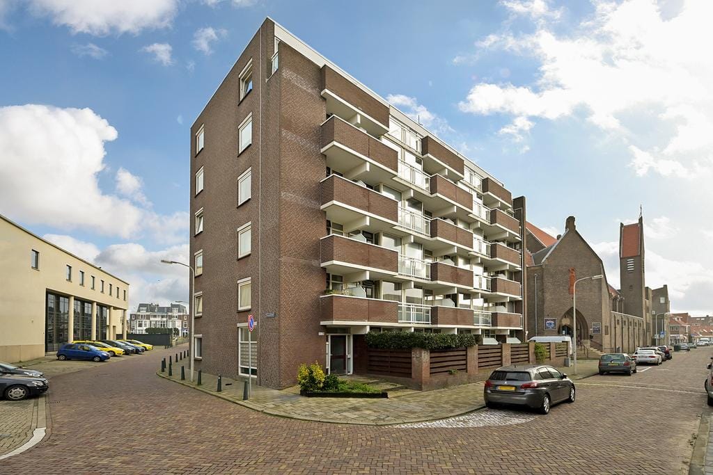 Foto van 2e Messstraat 26, Den Haag