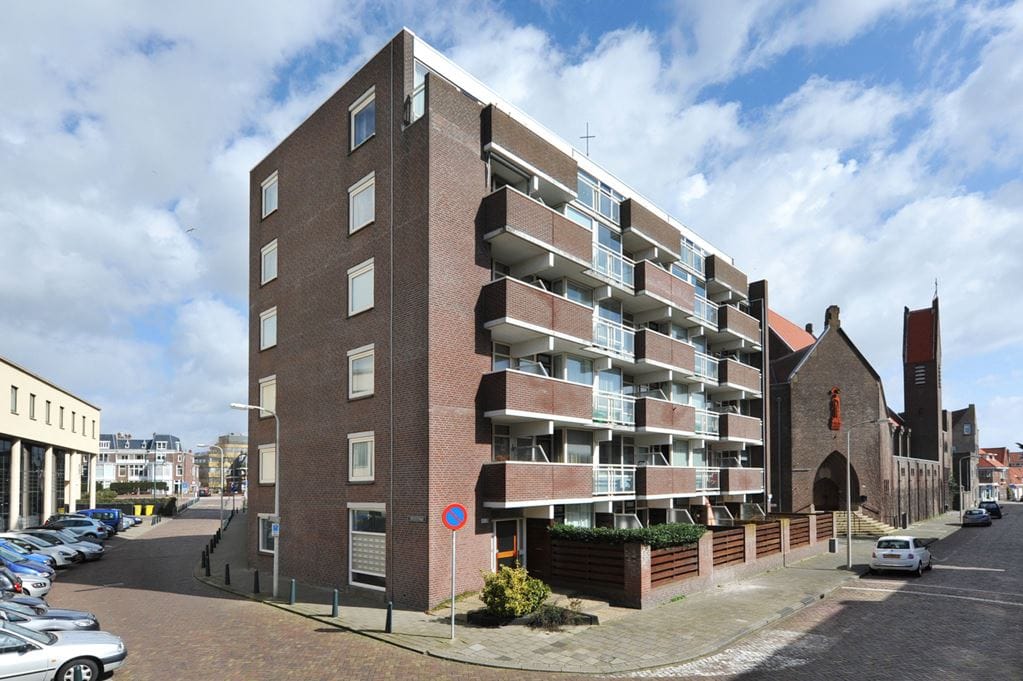 Foto van 2e Messstraat 36, Den Haag