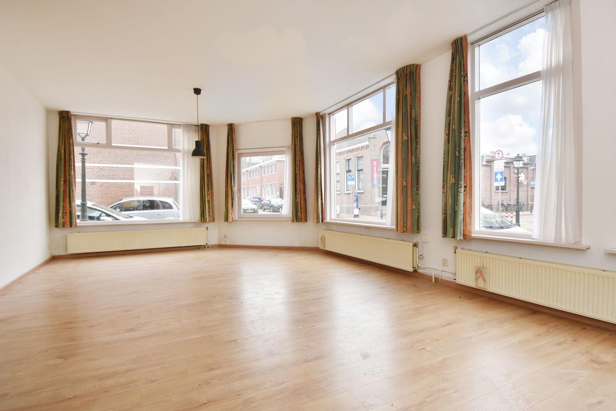 Foto van d'Aumeriestraat 25, Den Haag