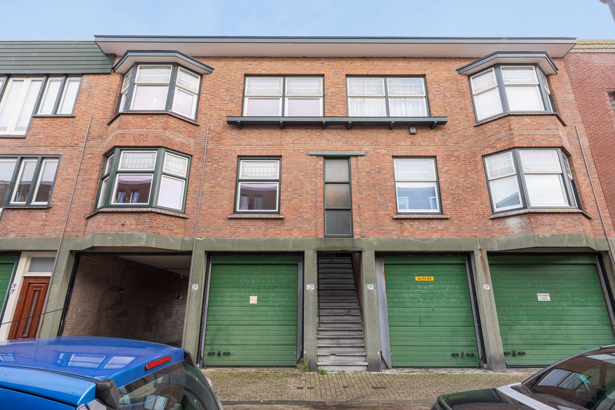 Foto van Haringstraat 29E, Den Haag