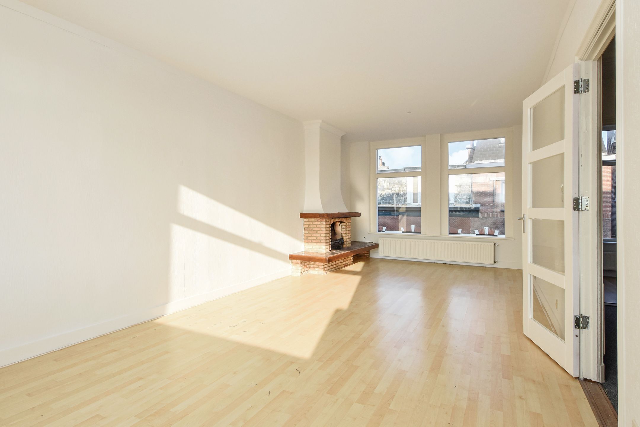 Foto van Haringstraat 53, Den Haag
