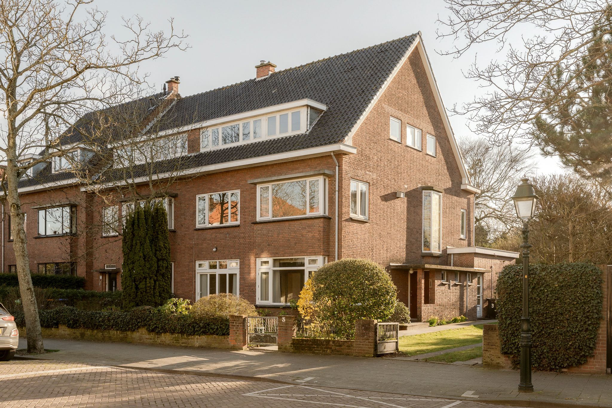 Foto van Ypersestraat 3, Den Haag