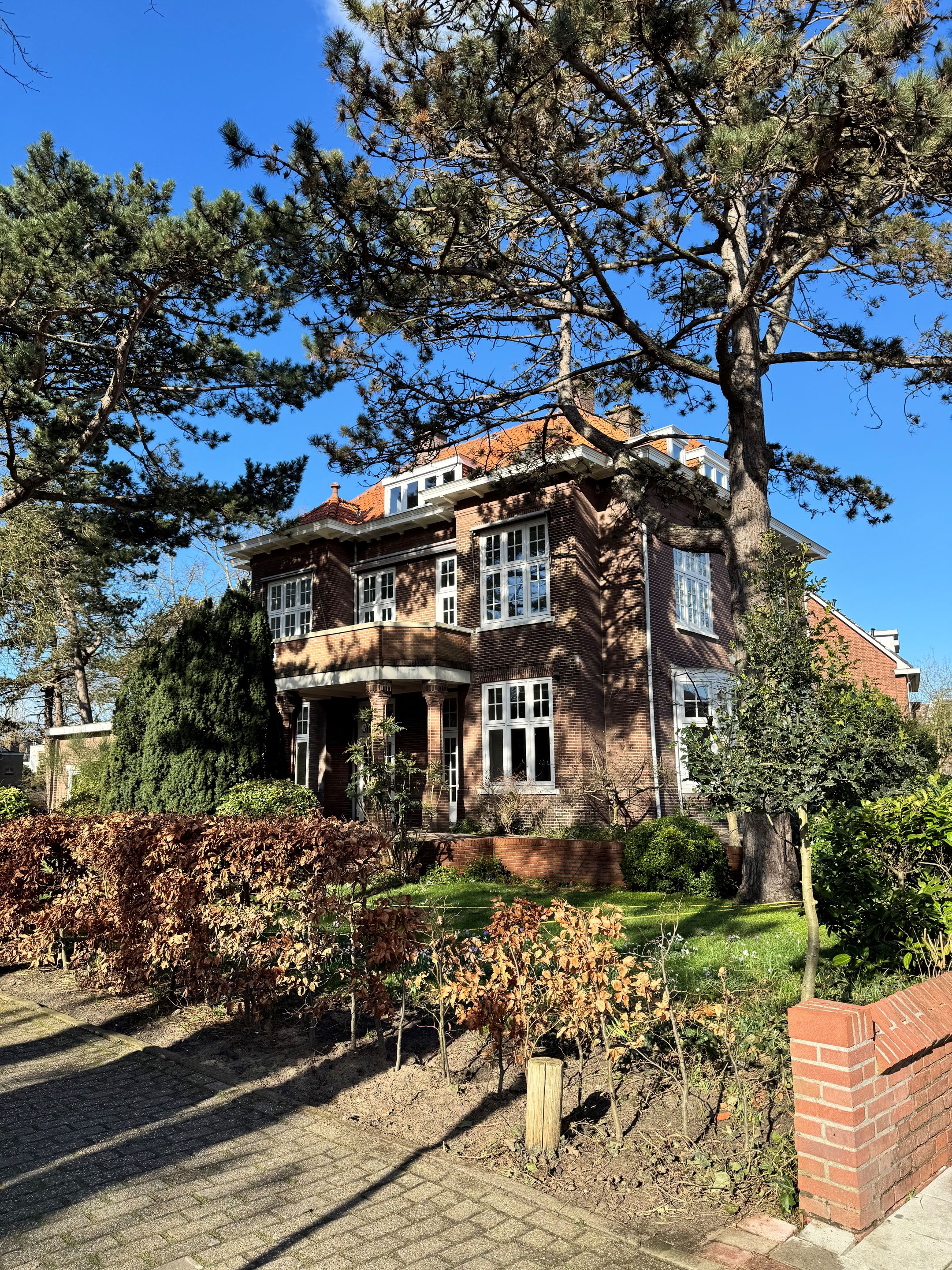 Foto van Ypersestraat 9, Den Haag