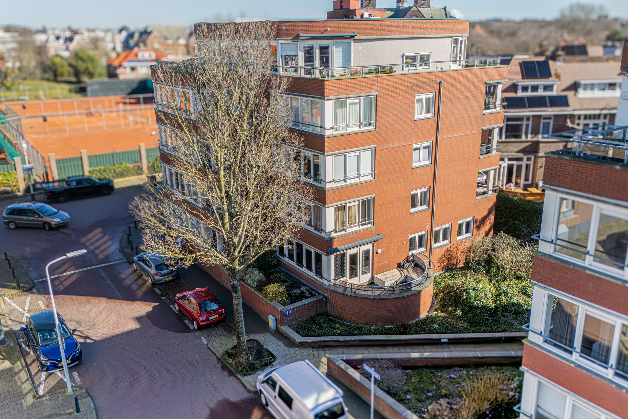 Foto van Rijslag 1A, Den Haag