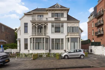 Foto van Badhuisweg 3A, Den Haag