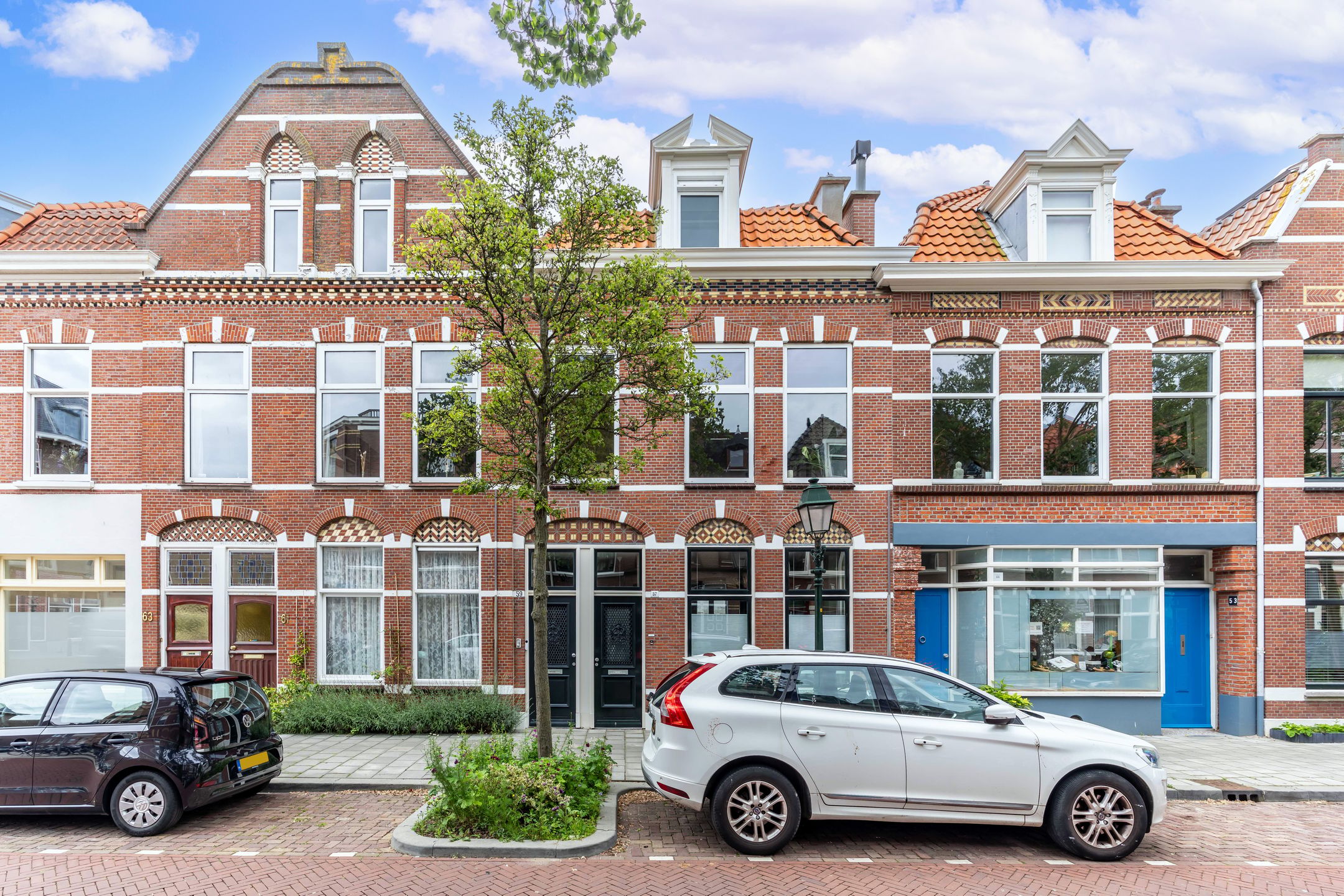 Foto van Stevinstraat 59, Den Haag