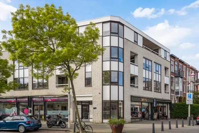 Foto van Gentsestraat 1L, Den Haag