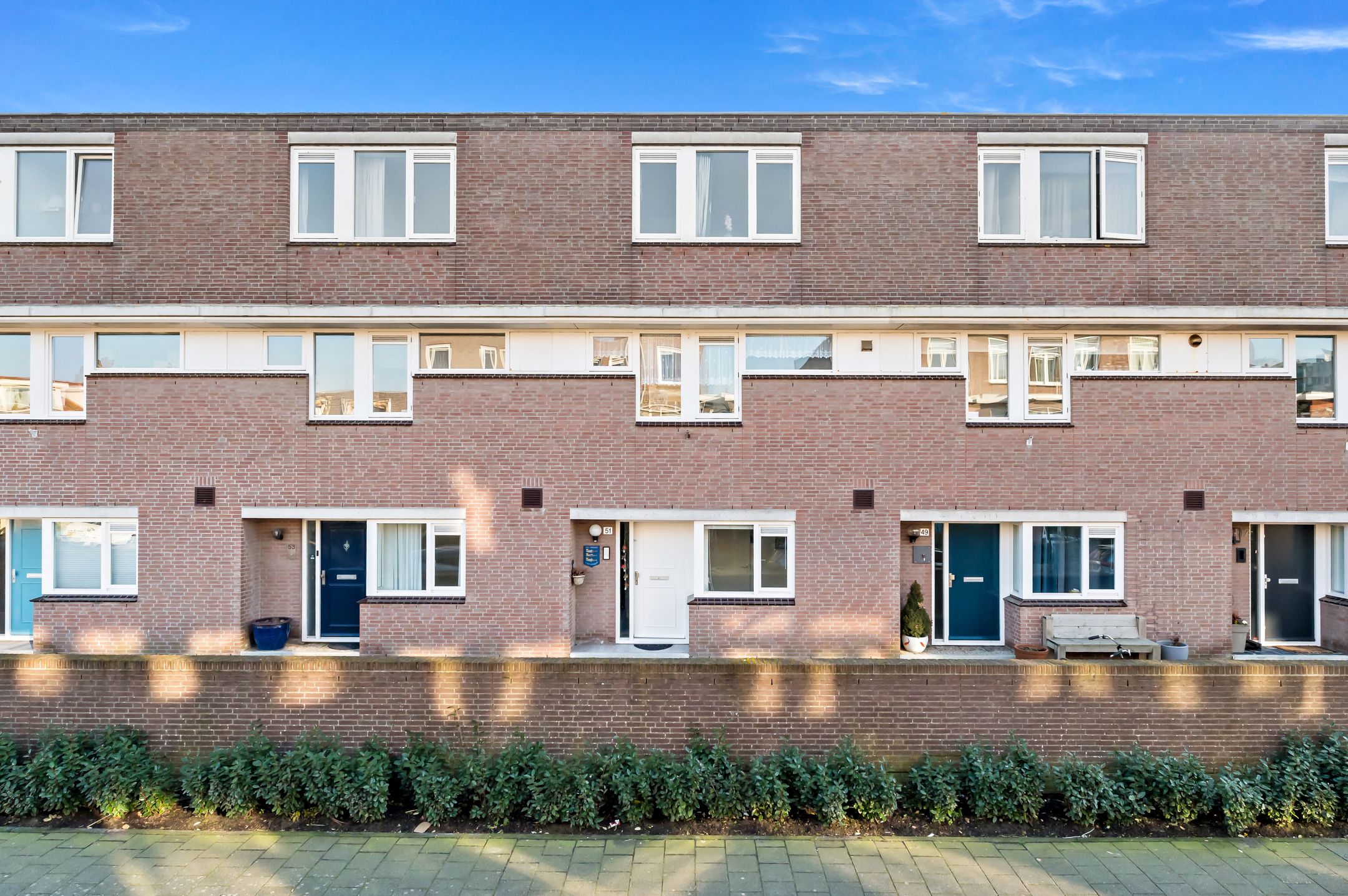 Foto van Groningsestraat 51, Den Haag