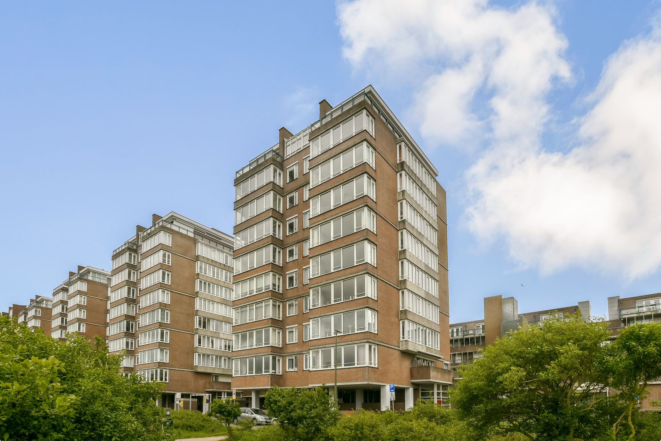 Foto van Groningsestraat 135, Den Haag