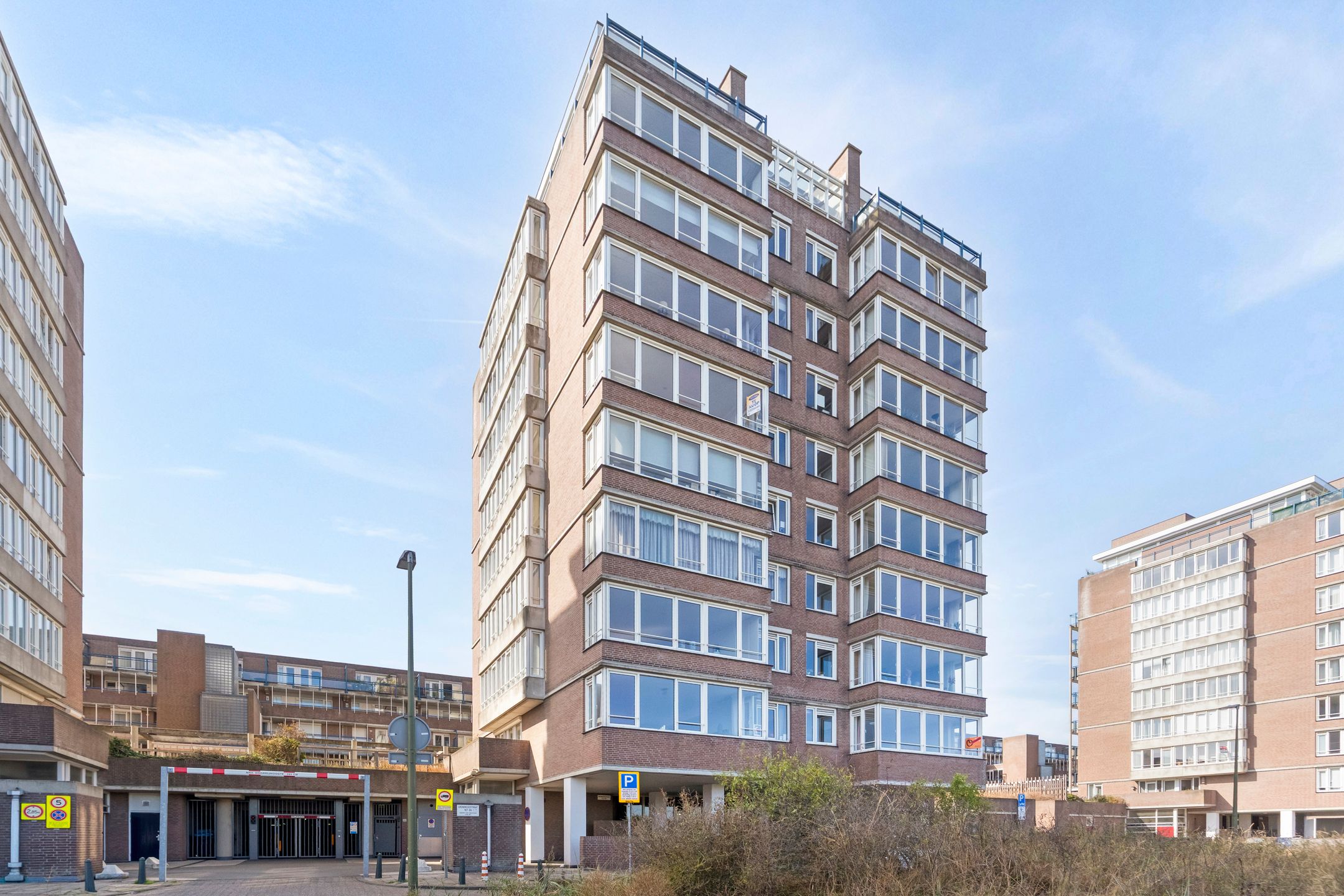Foto van Groningsestraat 141, Den Haag