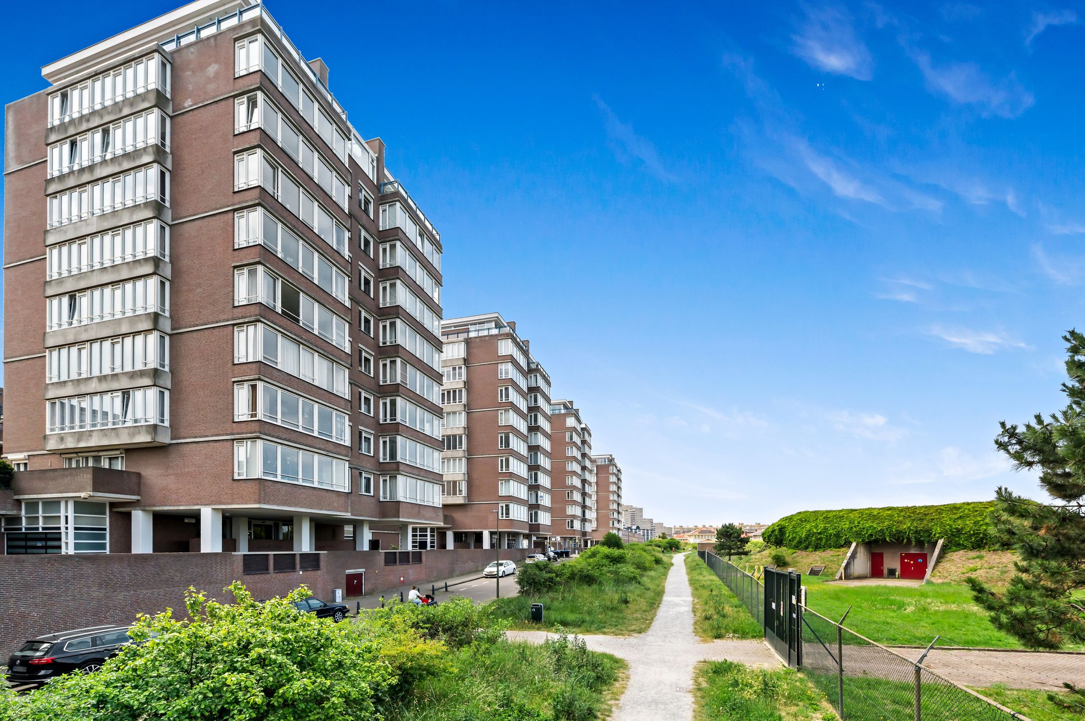 Foto van Groningsestraat 217, Den Haag