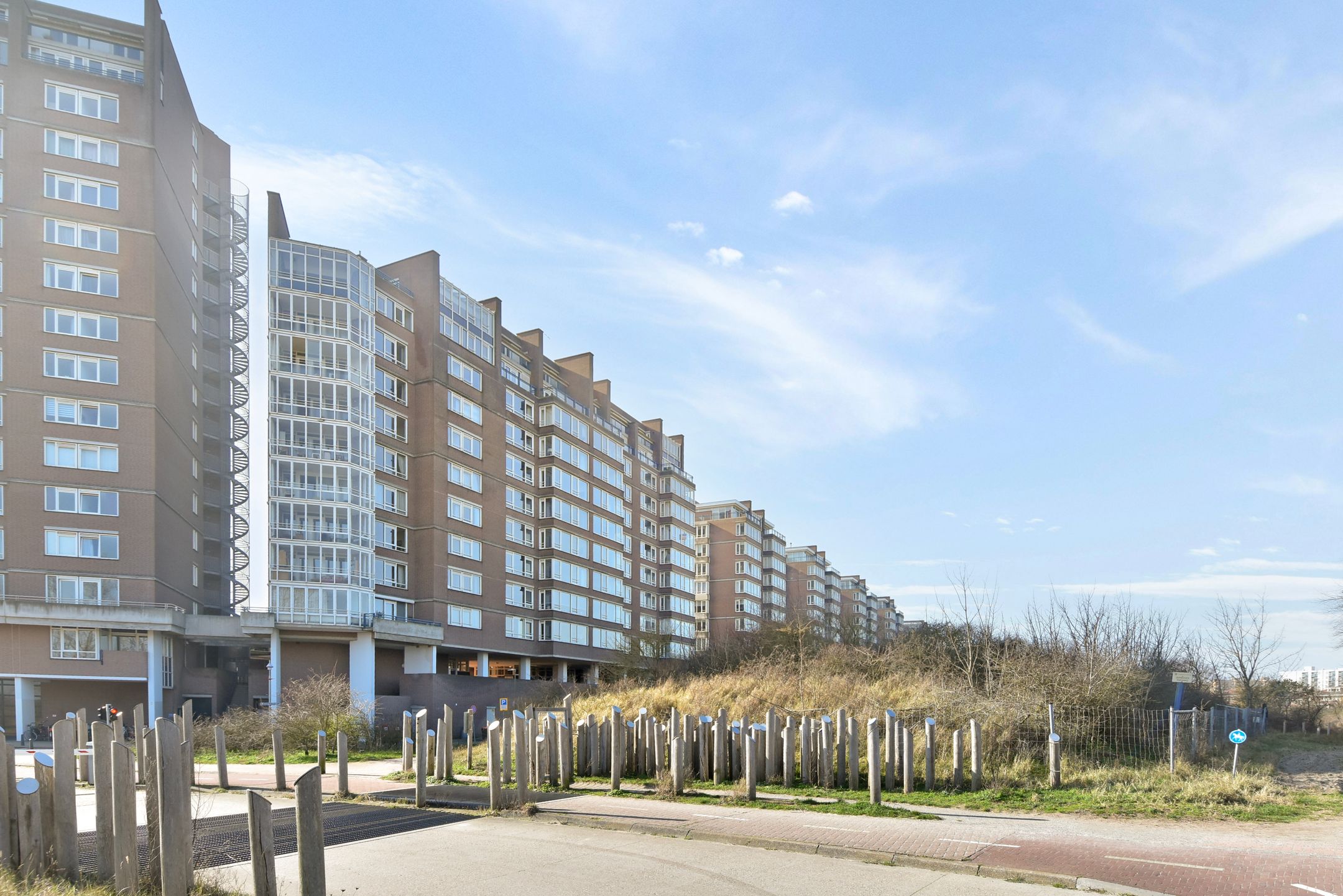 Foto van Groningsestraat 313, Den Haag