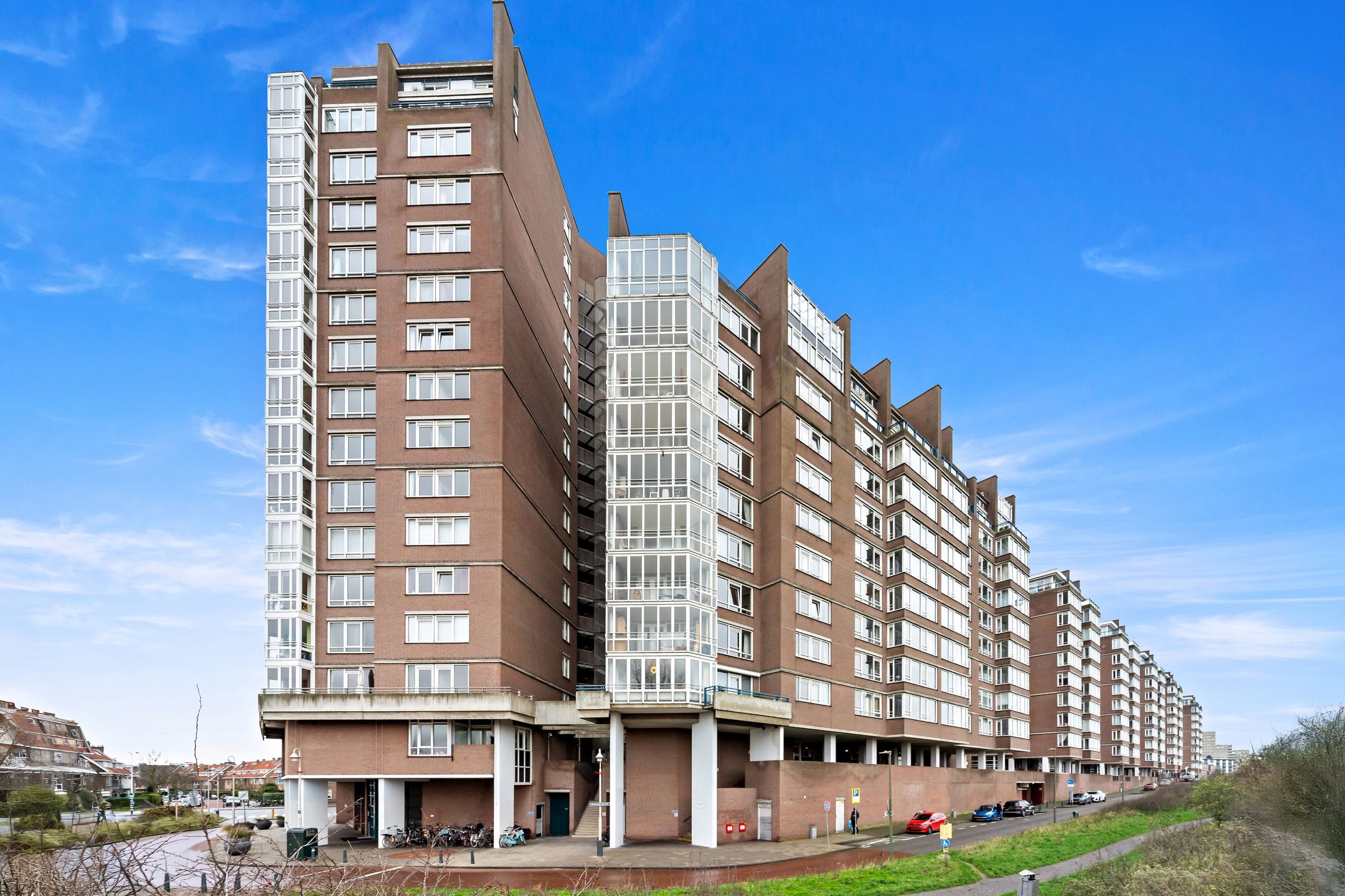 Foto van Groningsestraat 347, Den Haag