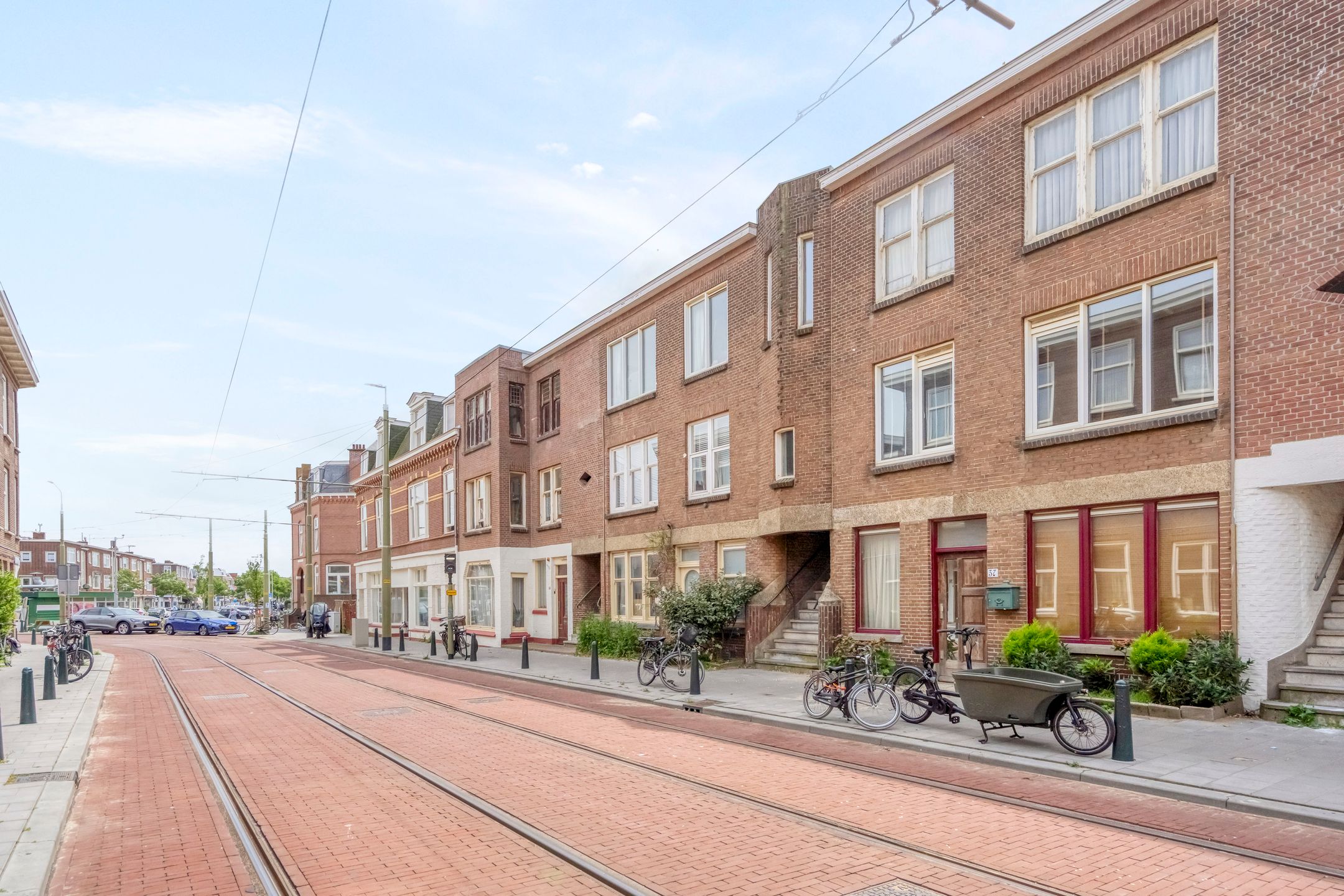 Foto van Harstenhoekstraat 45, Den Haag