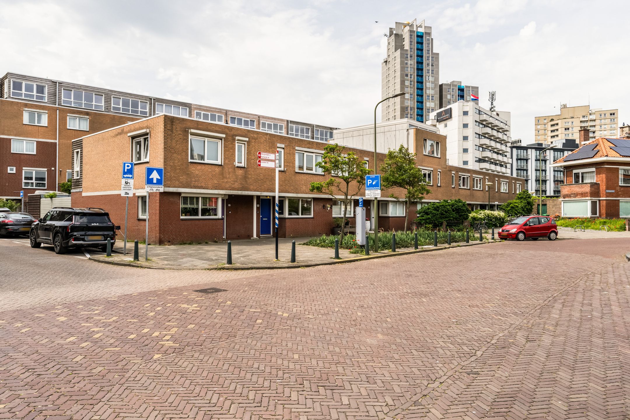 Foto van Groningsestraat 25, Den Haag
