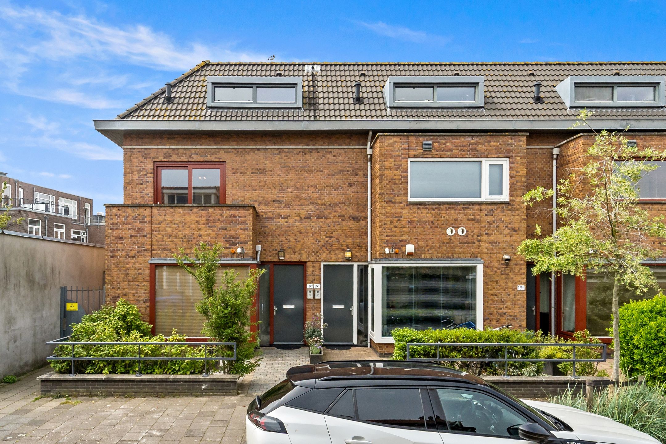 Foto van Enkhuizensestraat 19G, Den Haag