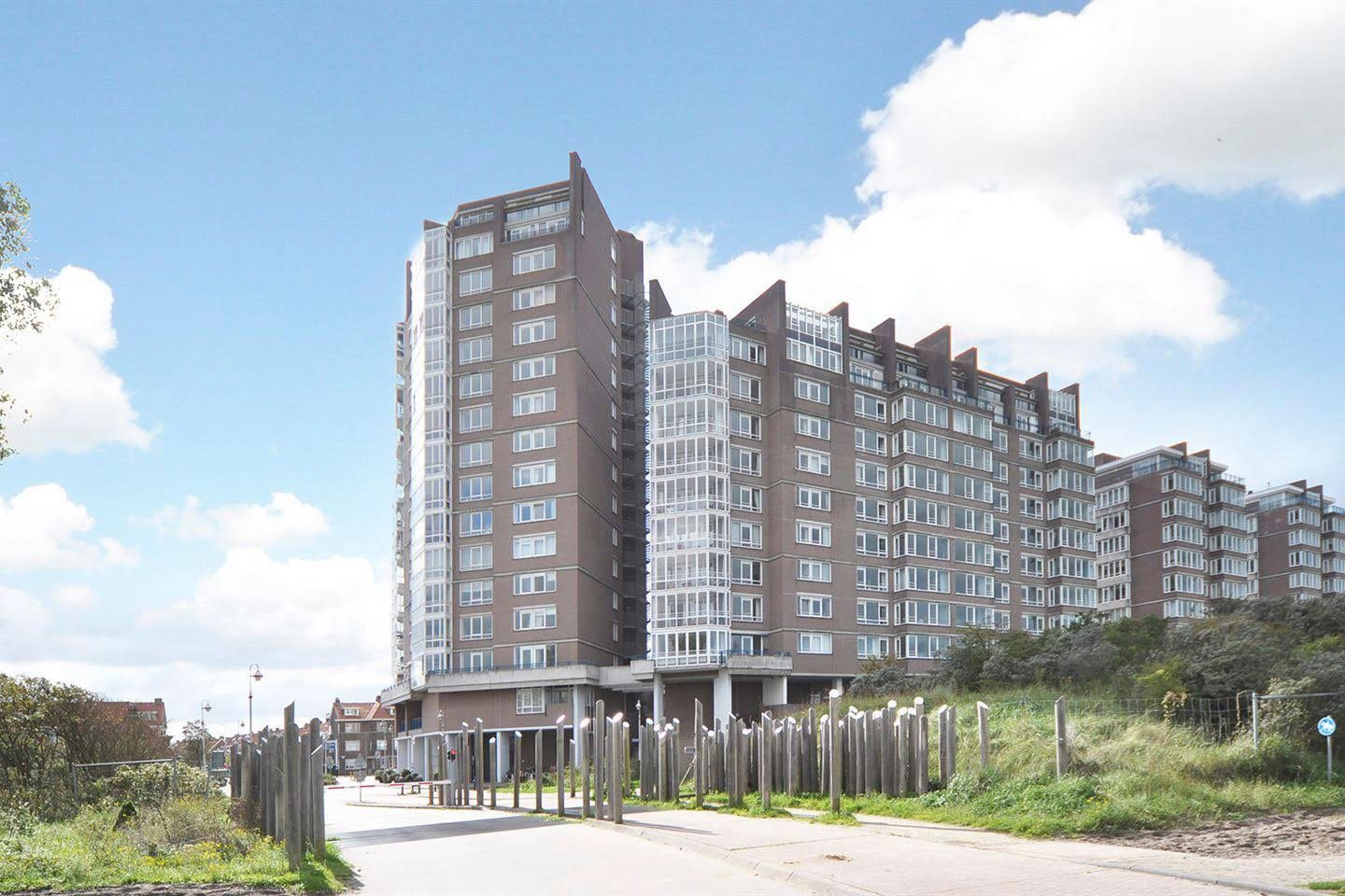 Foto van Harstenhoekweg 156, Den Haag