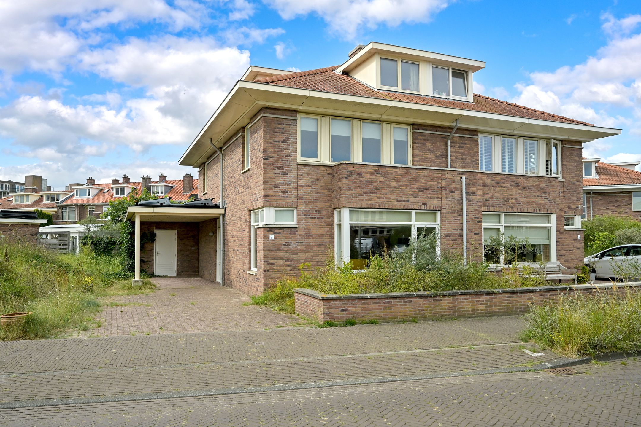 Foto van Hoornse Hop 7, Den Haag