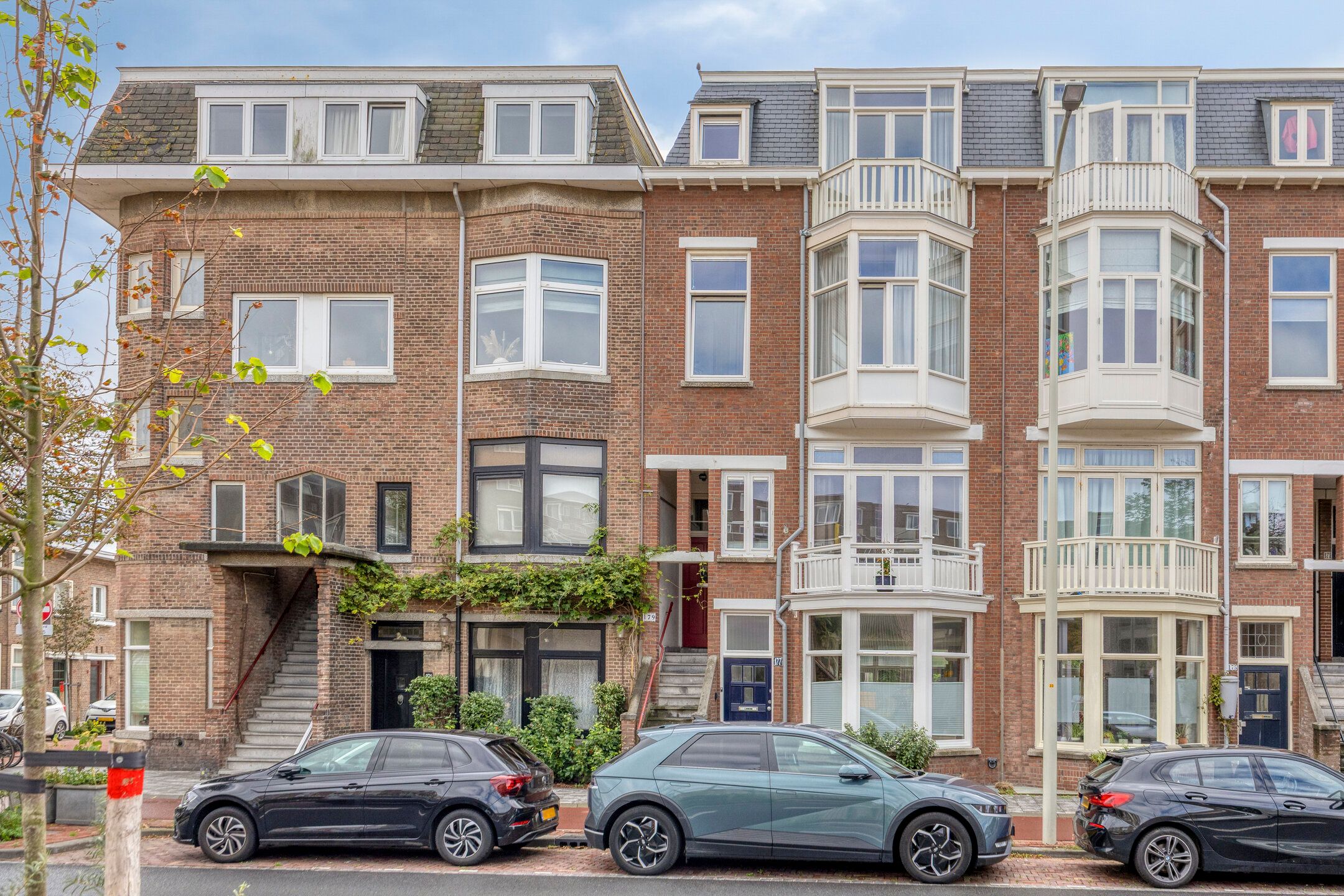 Foto van Harstenhoekweg 179B, Den Haag