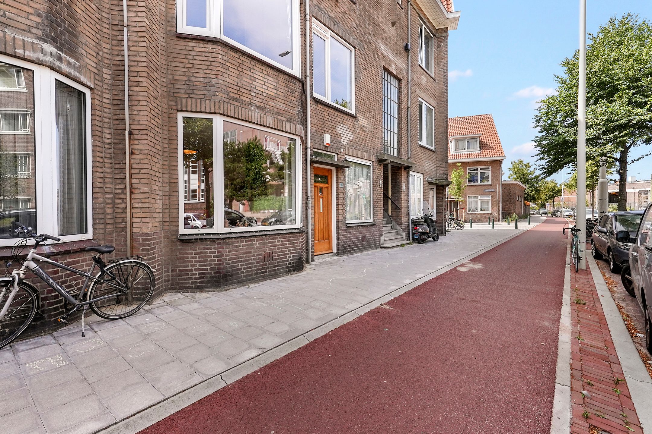 Foto van Harstenhoekweg 203, Den Haag