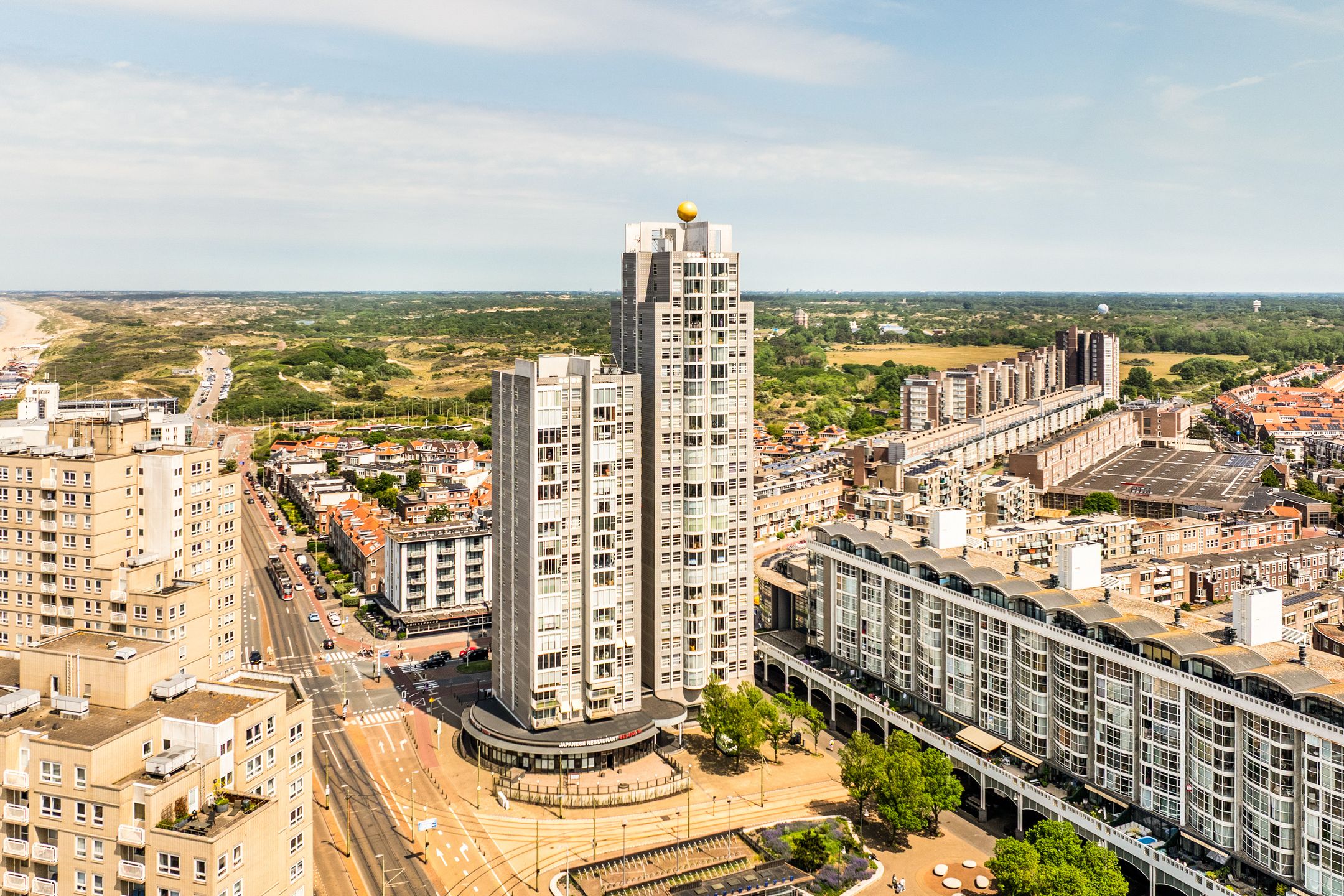 Foto van Zwolsestraat 7B, Den Haag