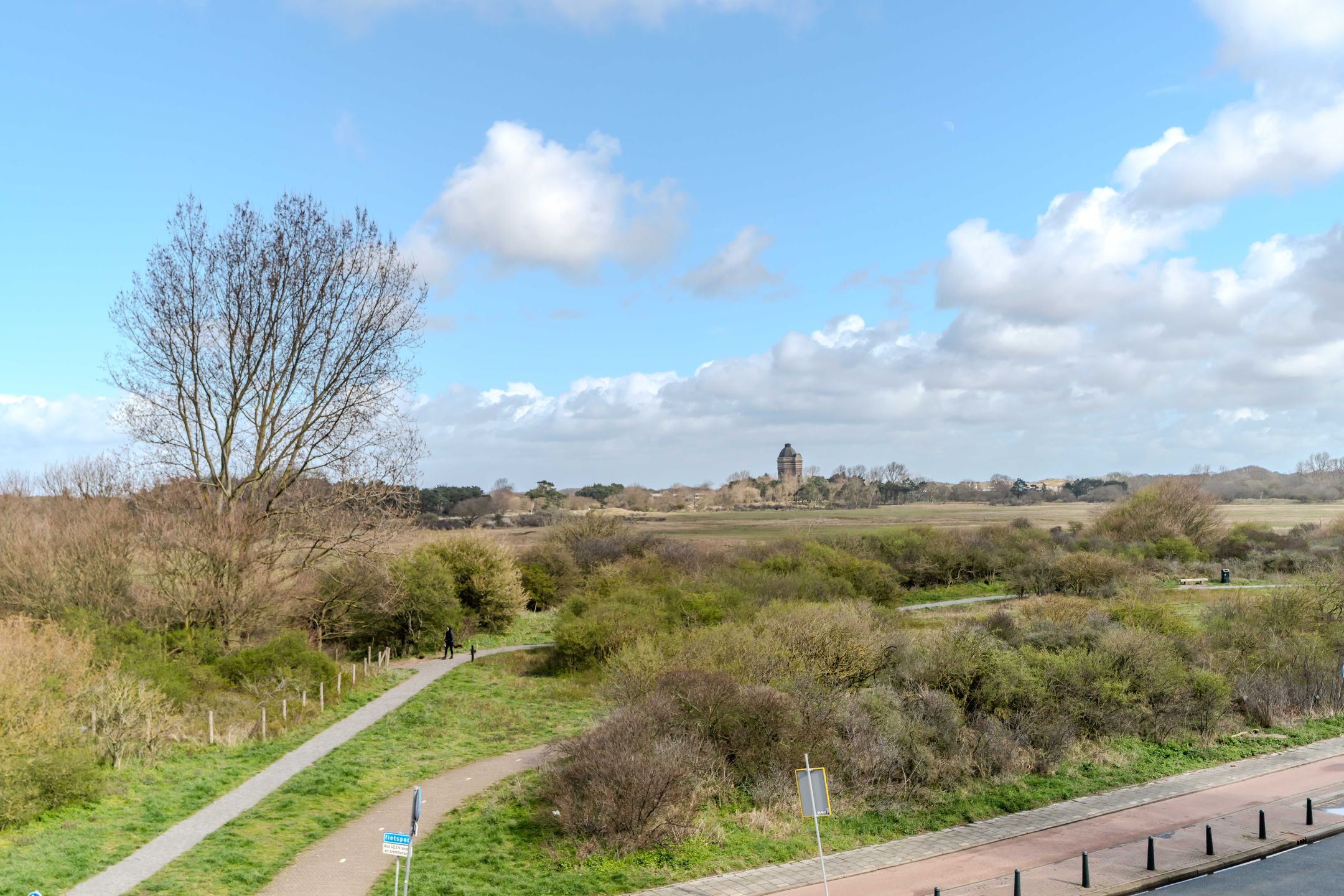Foto van Zwolsestraat 205, Den Haag
