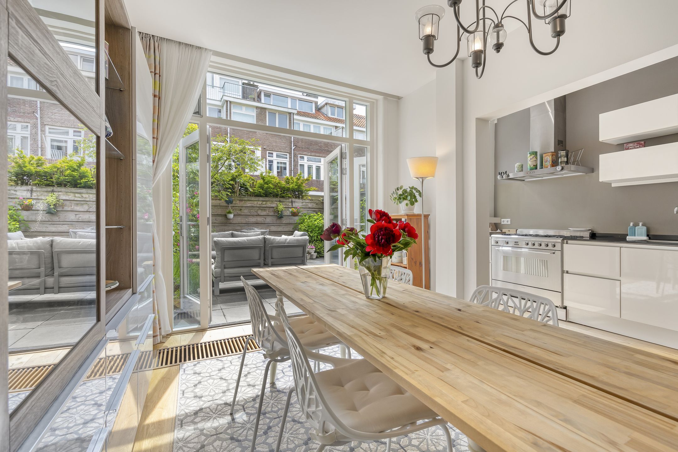Foto van Zwolsestraat 371, Den Haag