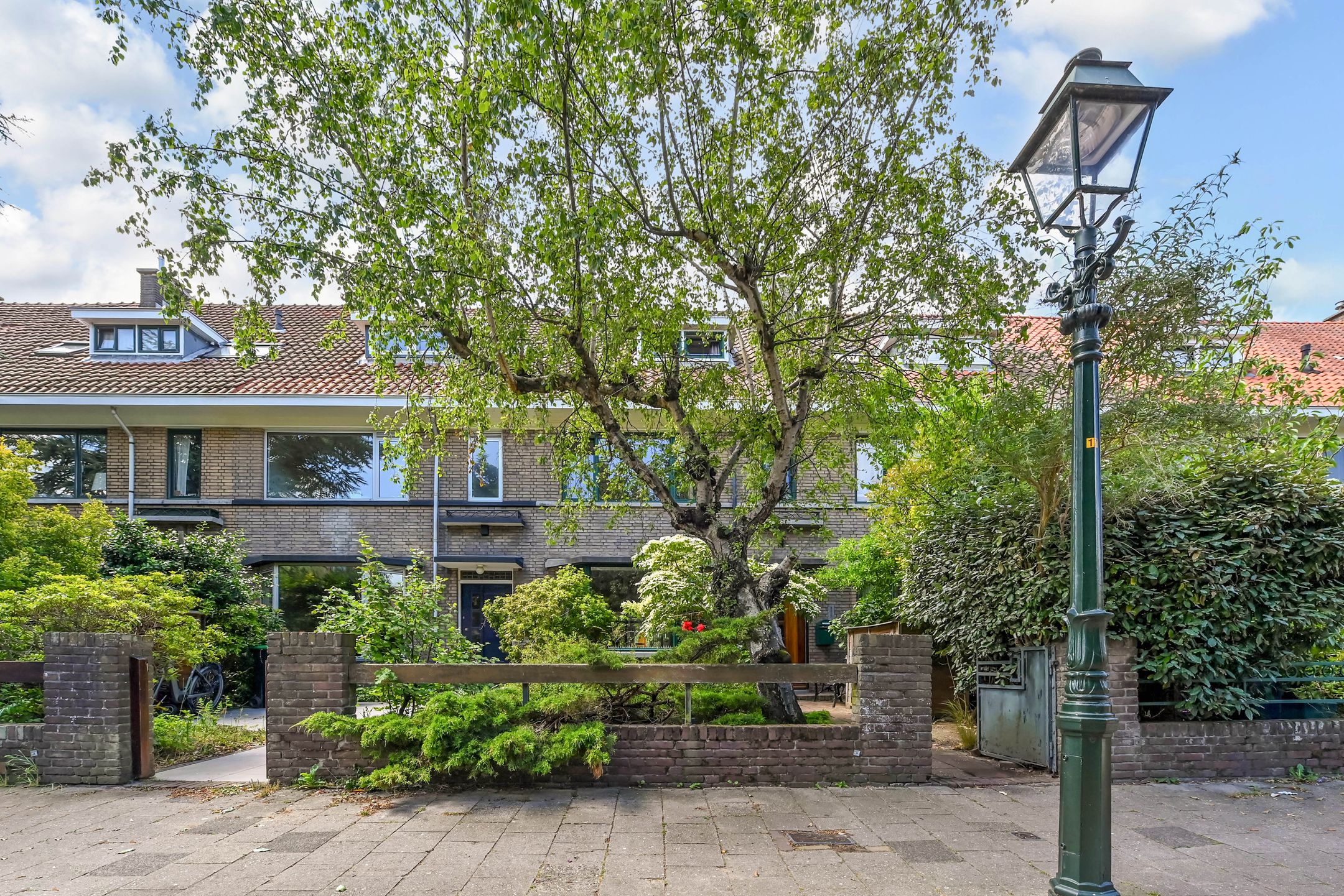 Foto van Kortrijksestraat 43, Den Haag