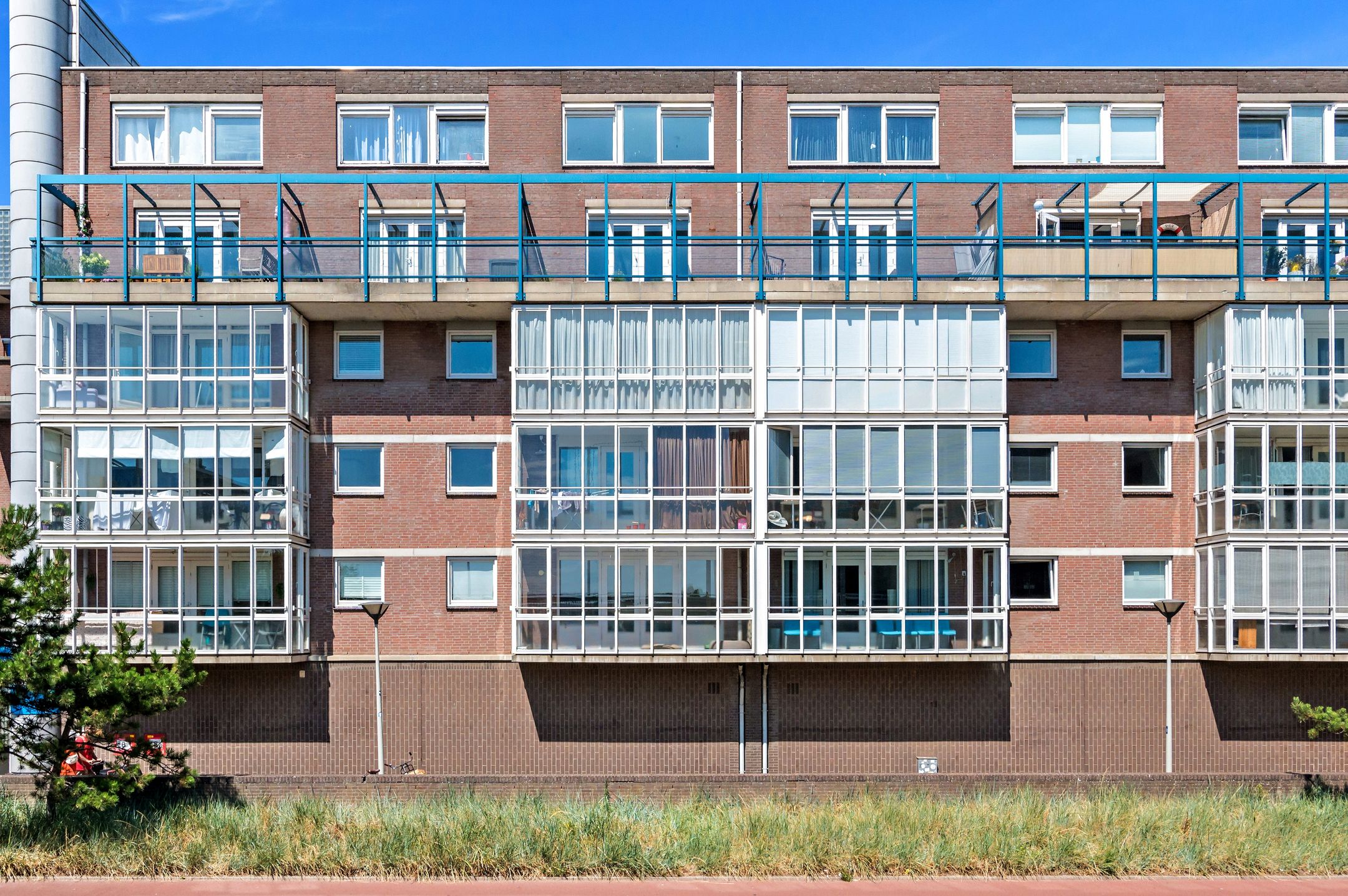 Foto van Zwolsestraat 122, Den Haag