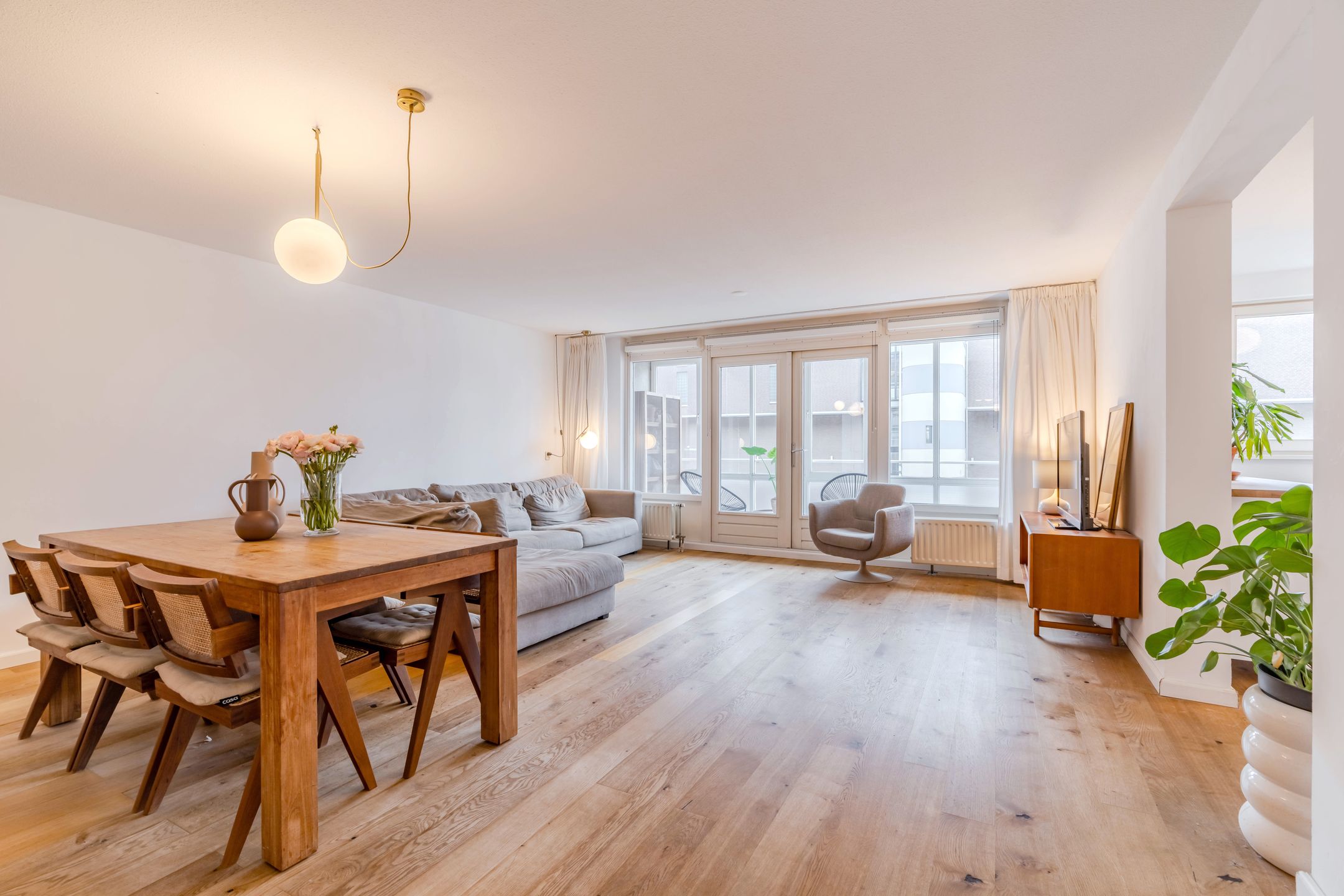 Foto van Zwolsestraat 146, Den Haag