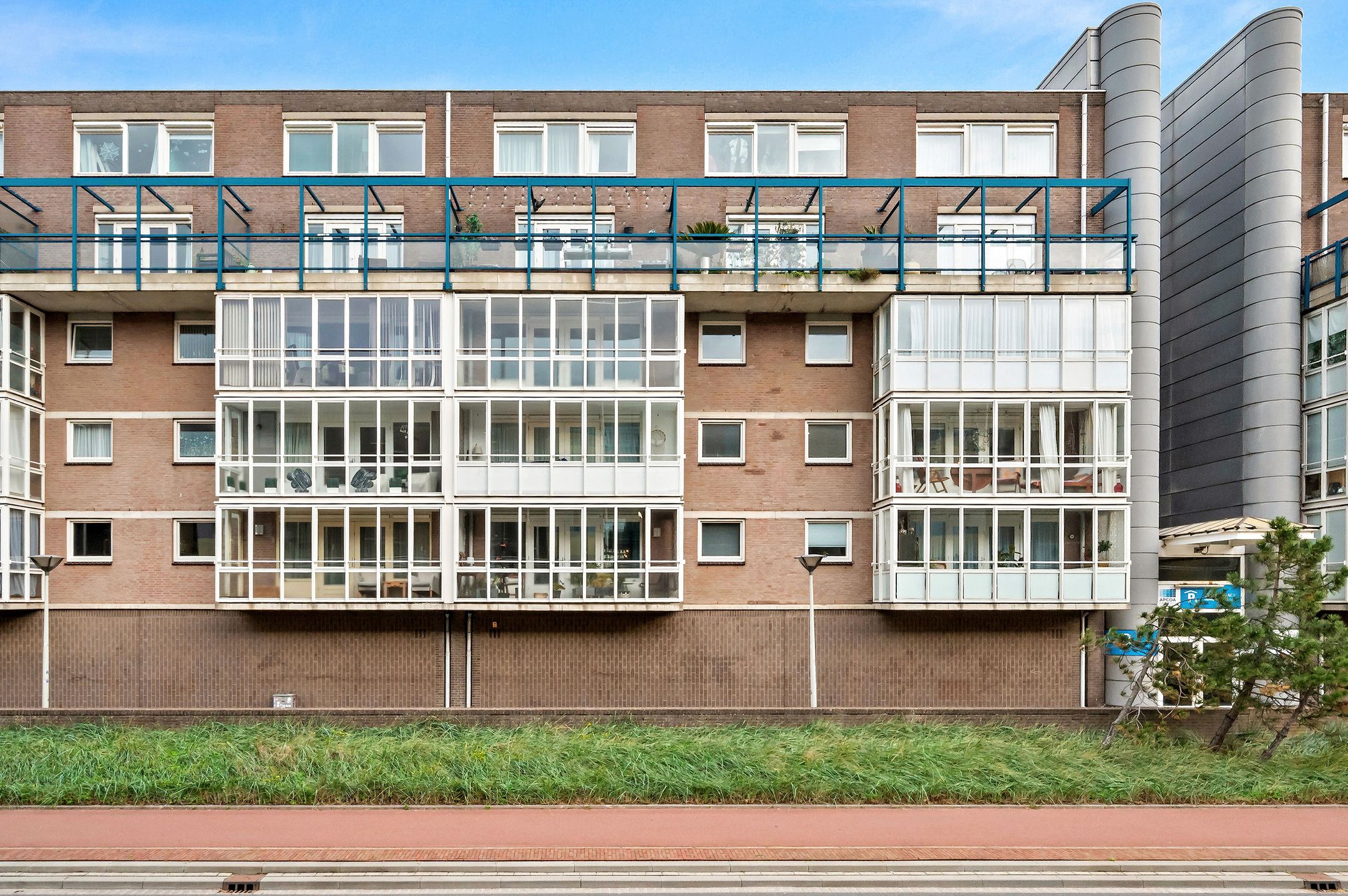 Foto van Zwolsestraat 174, Den Haag