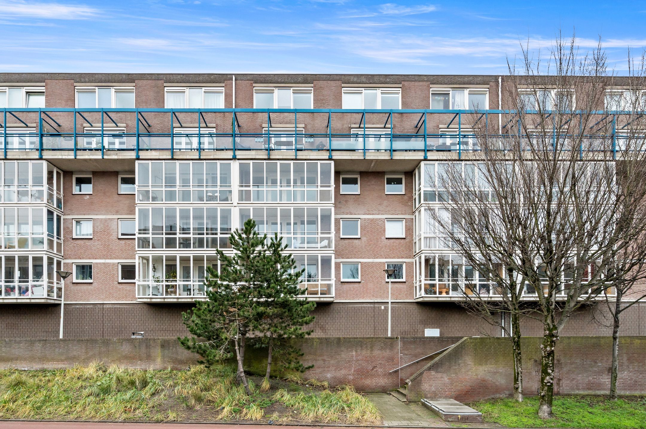 Foto van Zwolsestraat 340, Den Haag