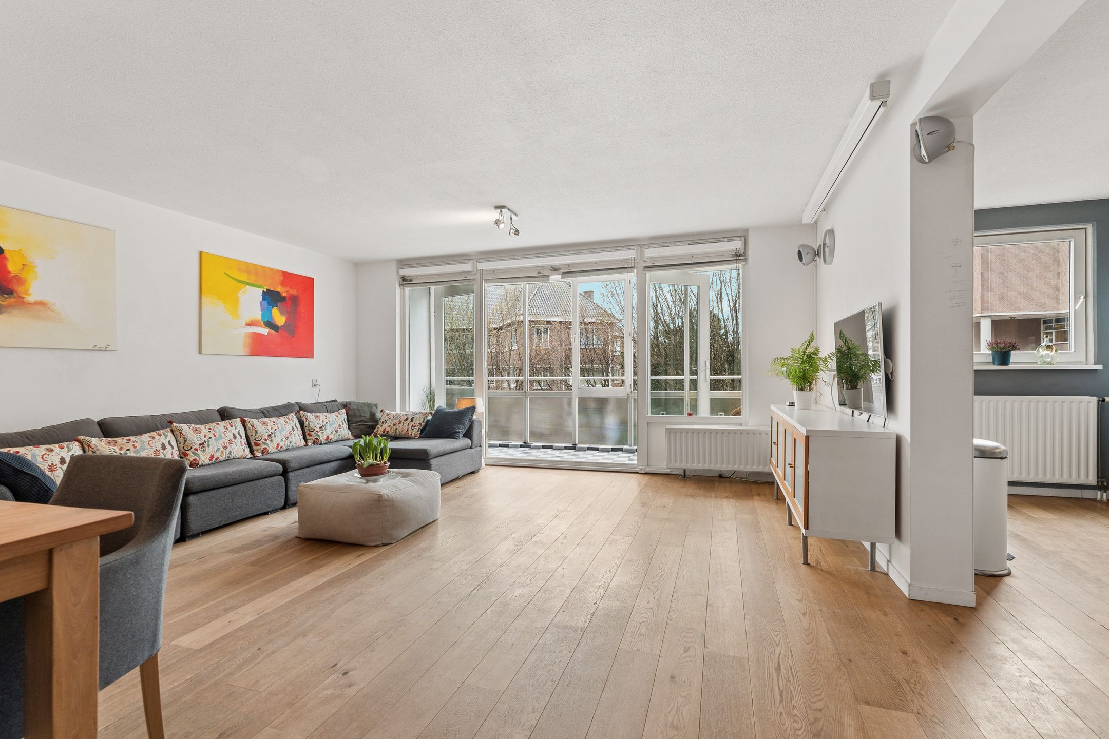 Foto van Zwolsestraat 344, Den Haag