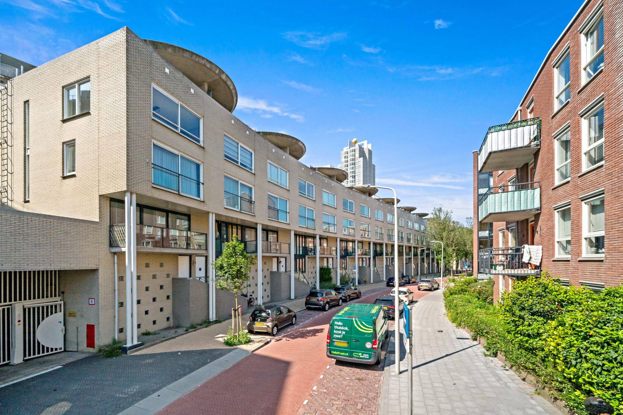 Foto van Palaceplein 18, Den Haag