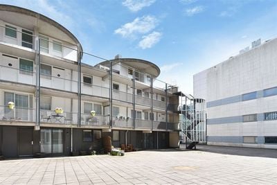 Foto van Palaceplein 19, Den Haag
