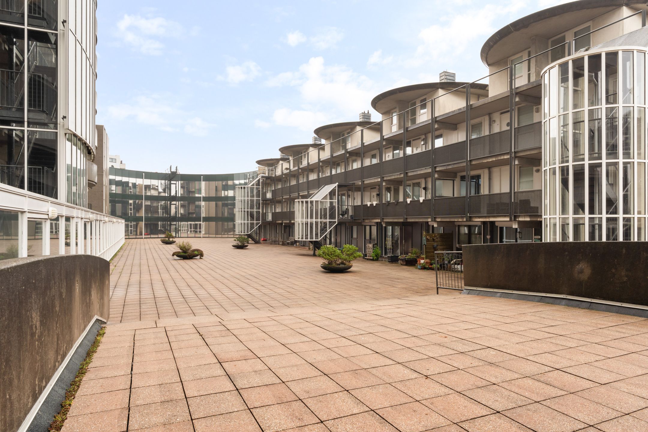 Foto van Palaceplein 50, Den Haag