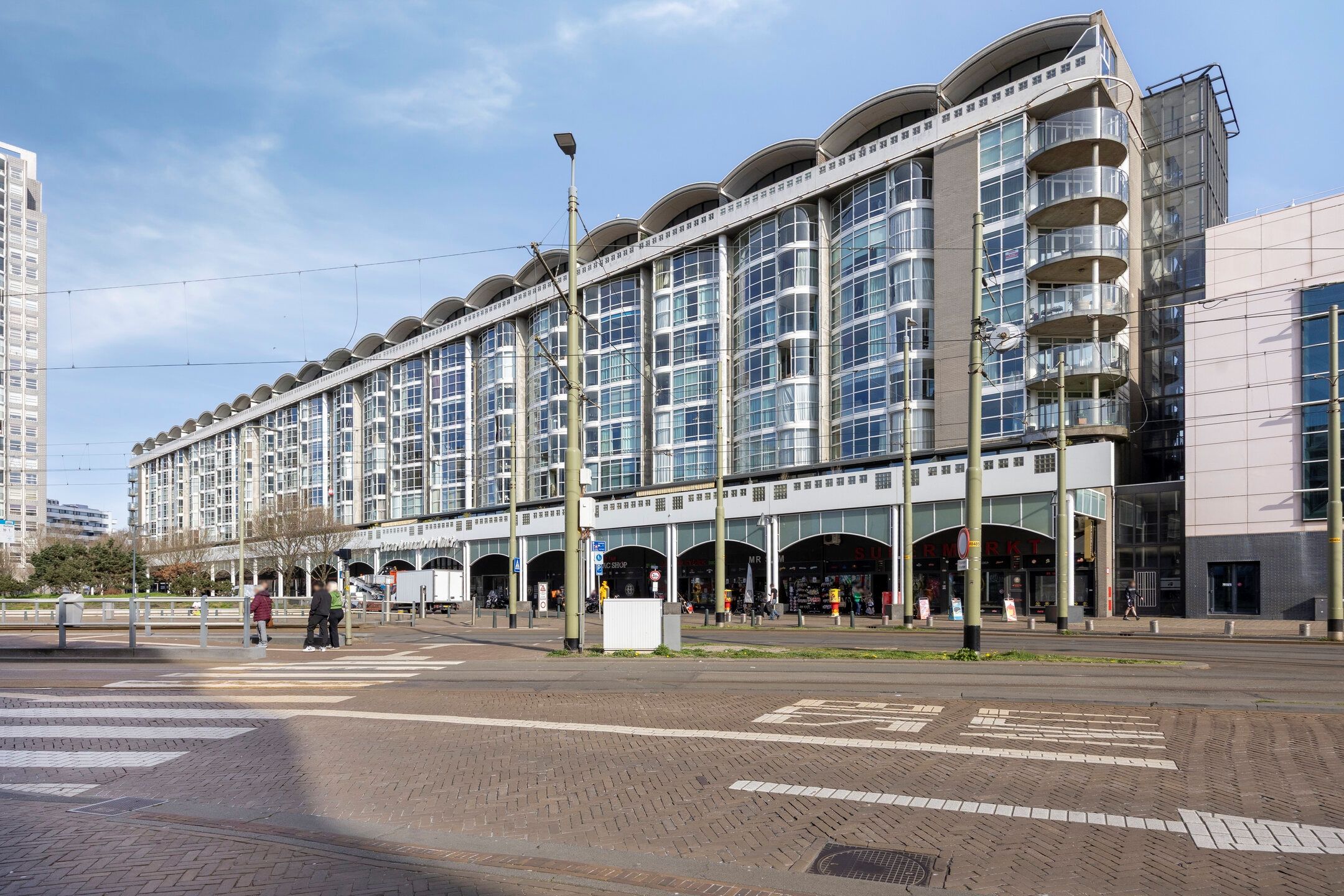 Foto van Palaceplein 219, Den Haag