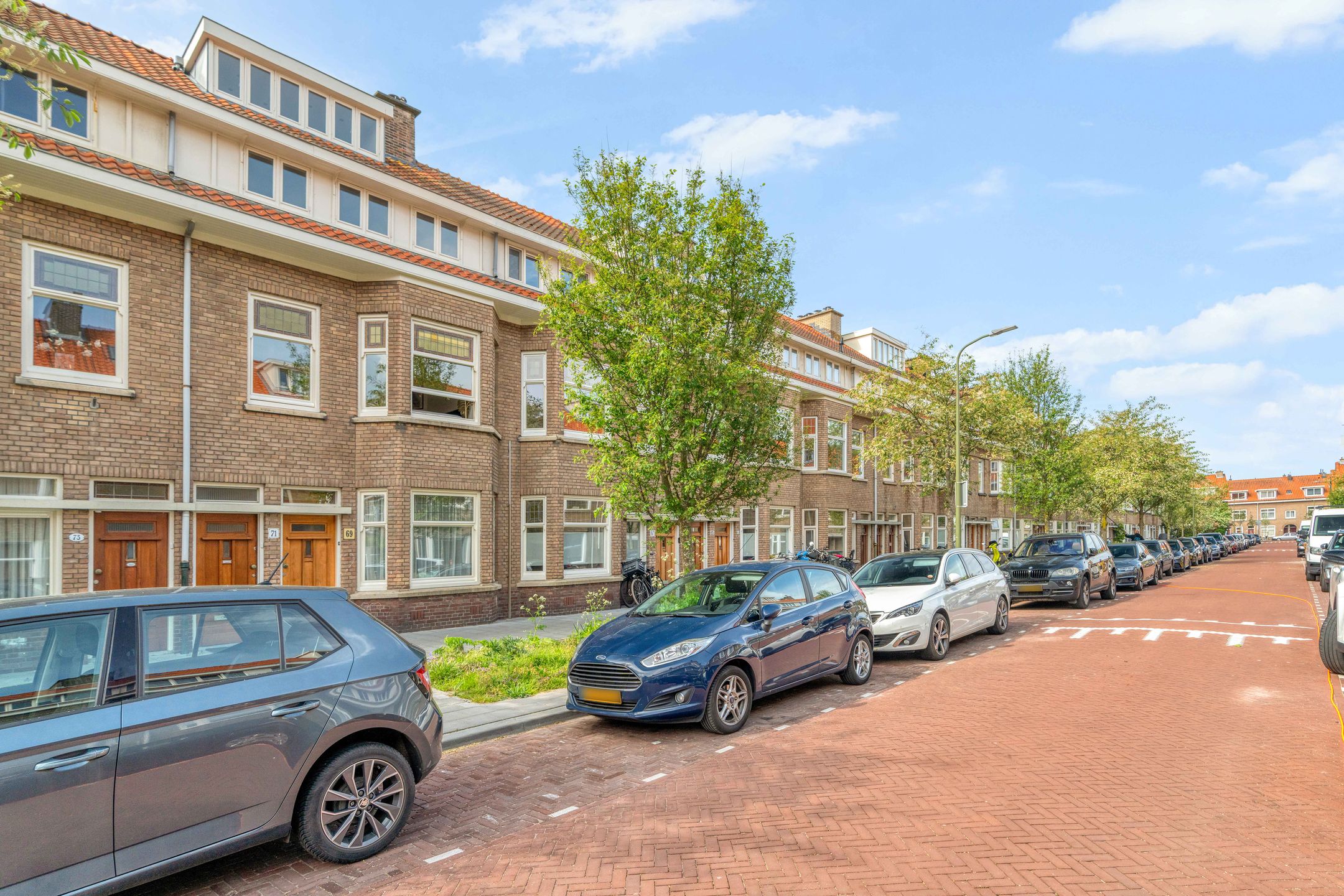 Foto van Maastrichtsestraat 71, Den Haag