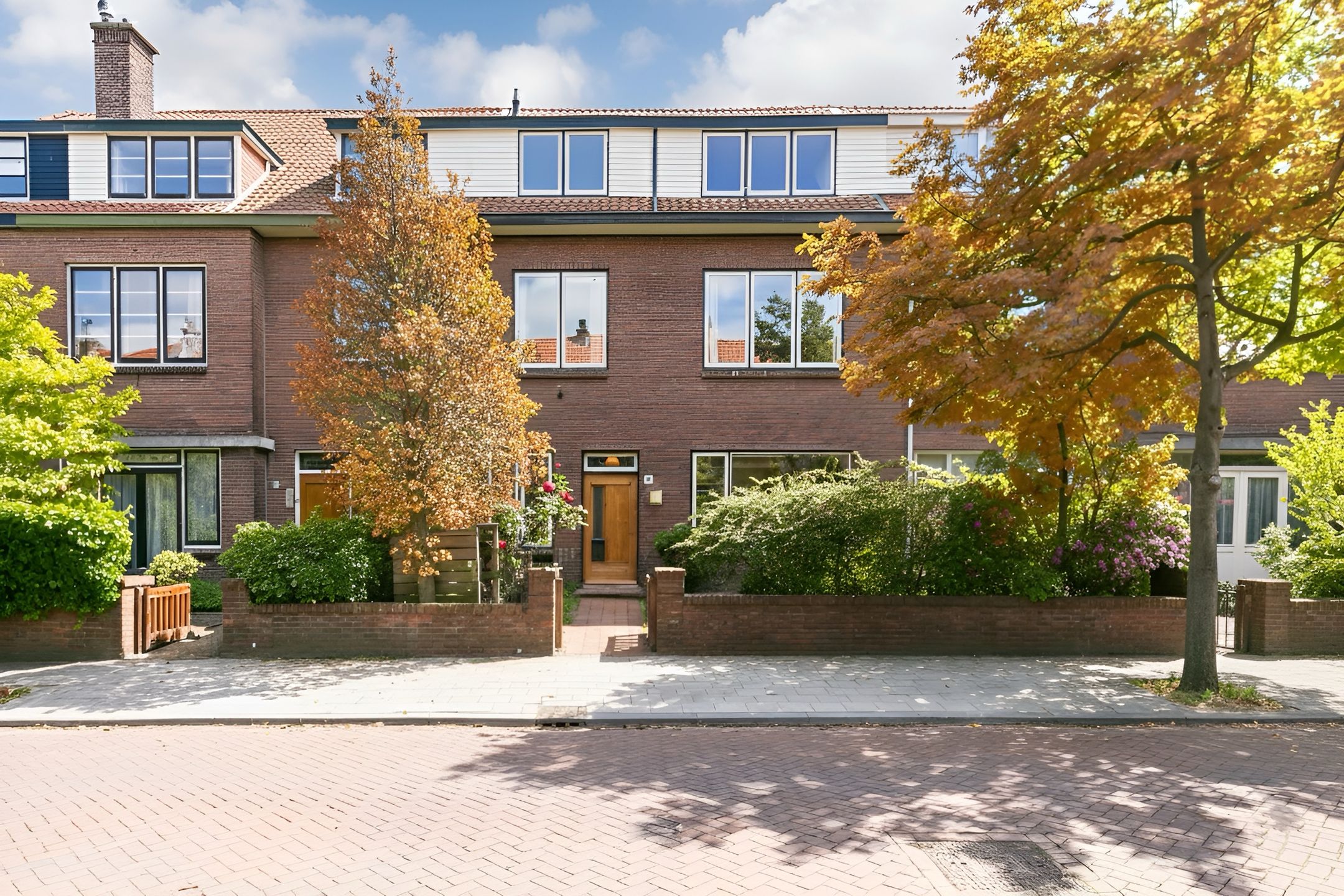 Foto van Brugsestraat 7, Den Haag
