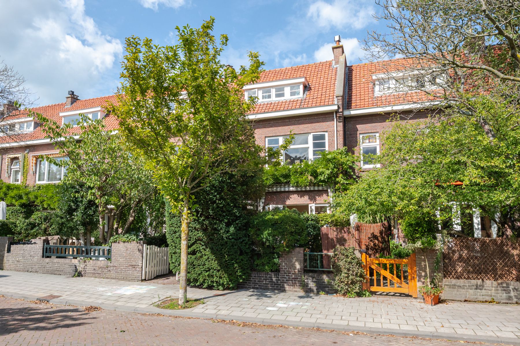 Foto van Brugsestraat 16, Den Haag