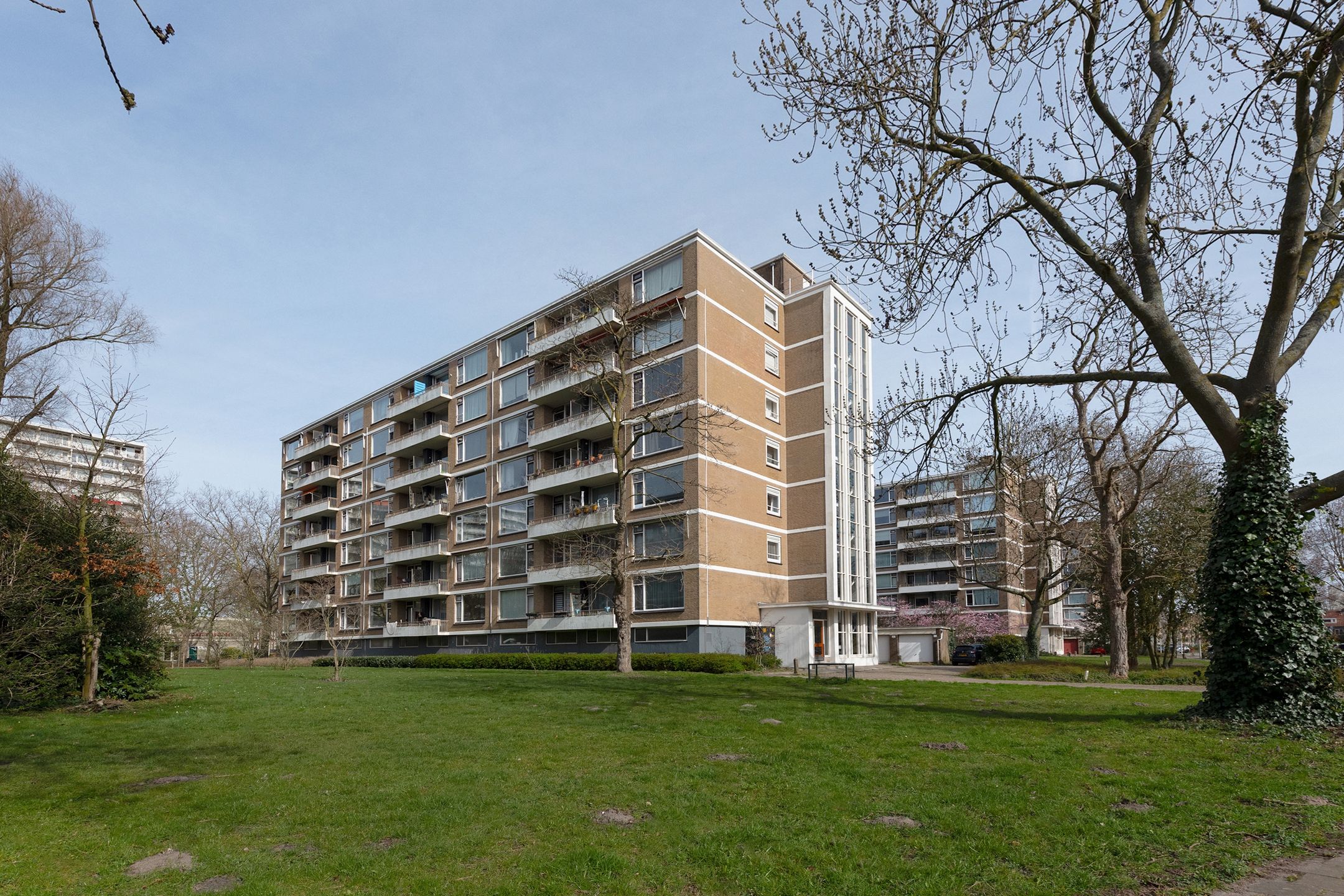 Foto van Zwedenburg 166, Den Haag