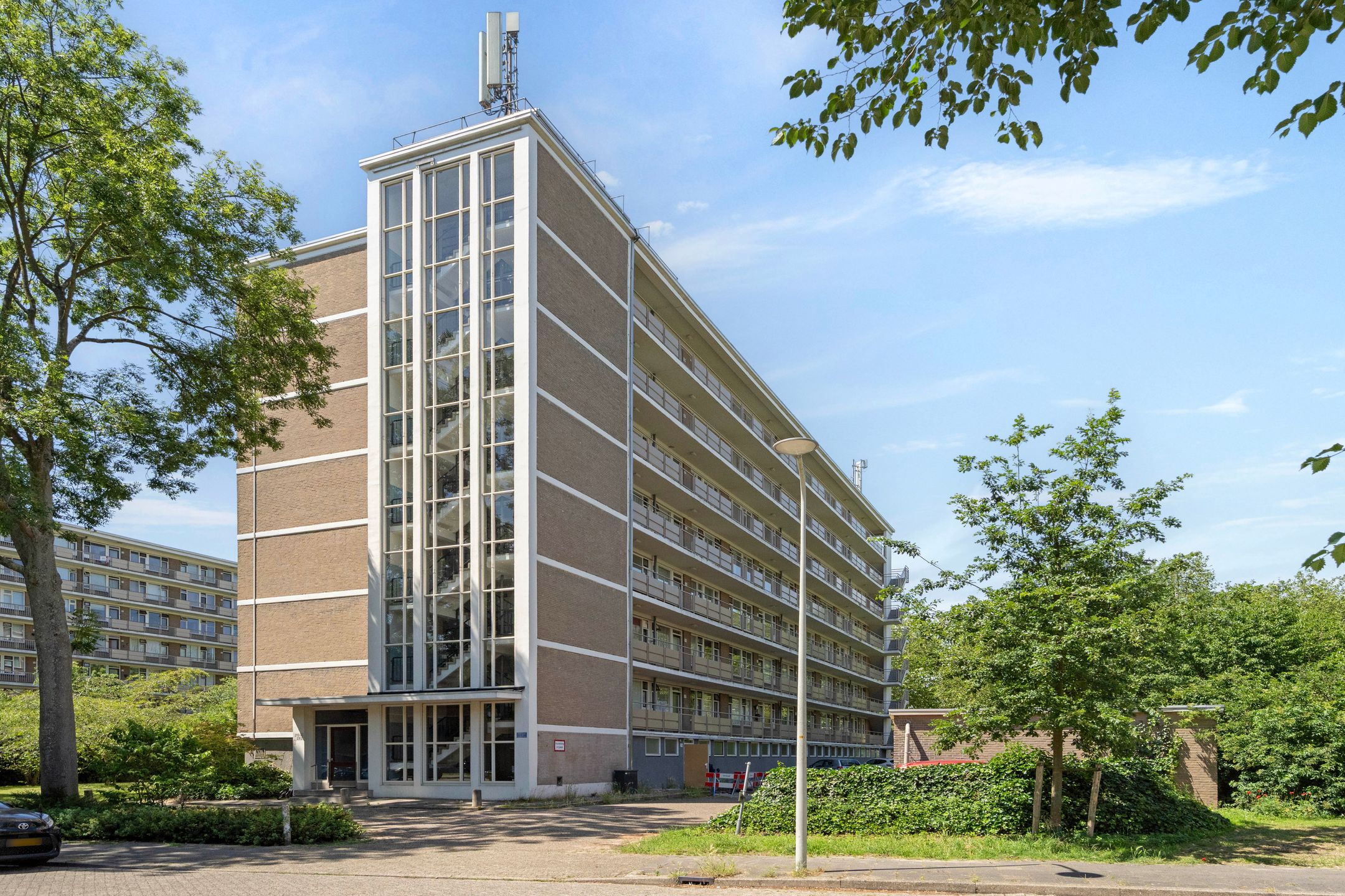 Foto van Zwedenburg 238, Den Haag