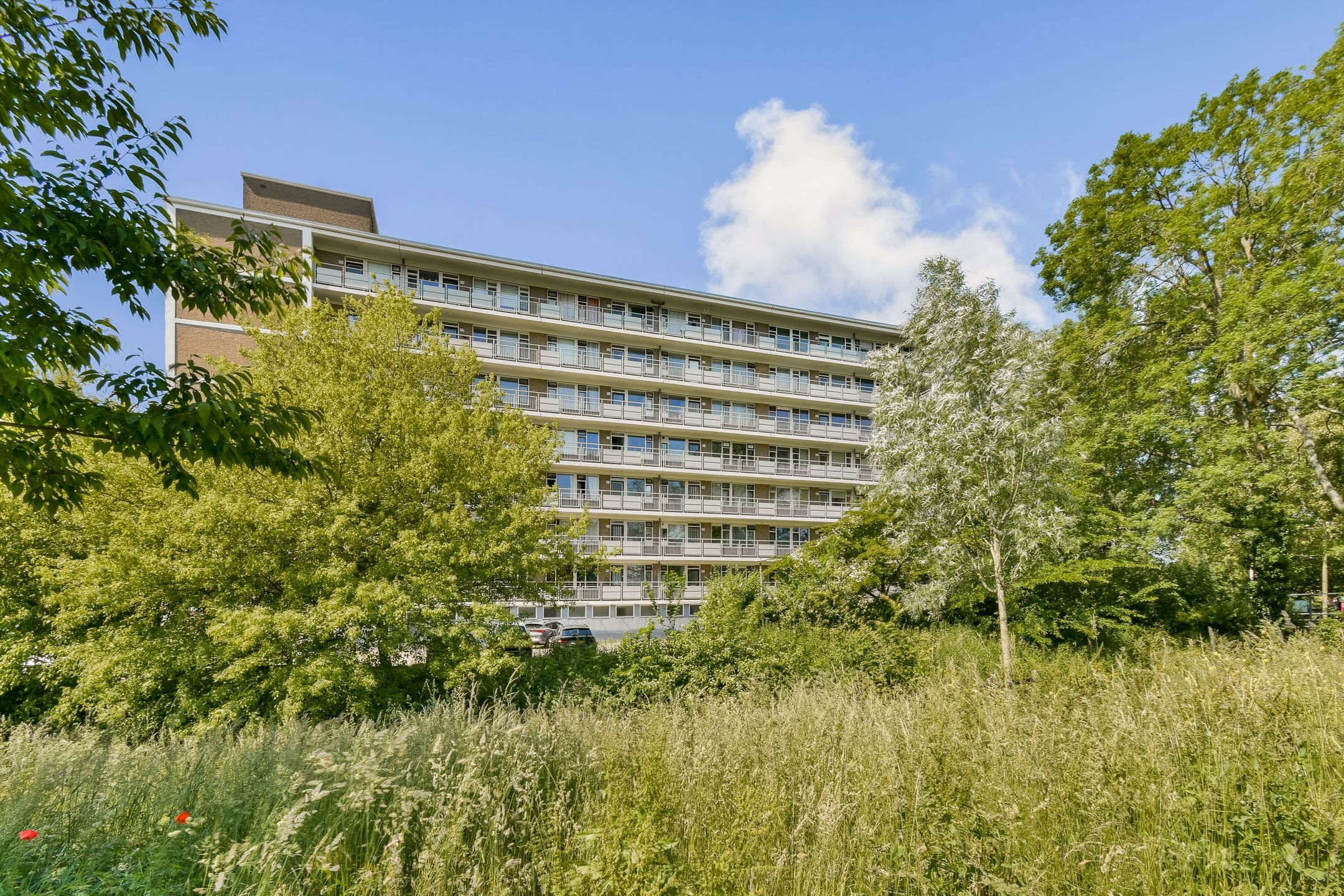 Foto van Zwedenburg 330, Den Haag