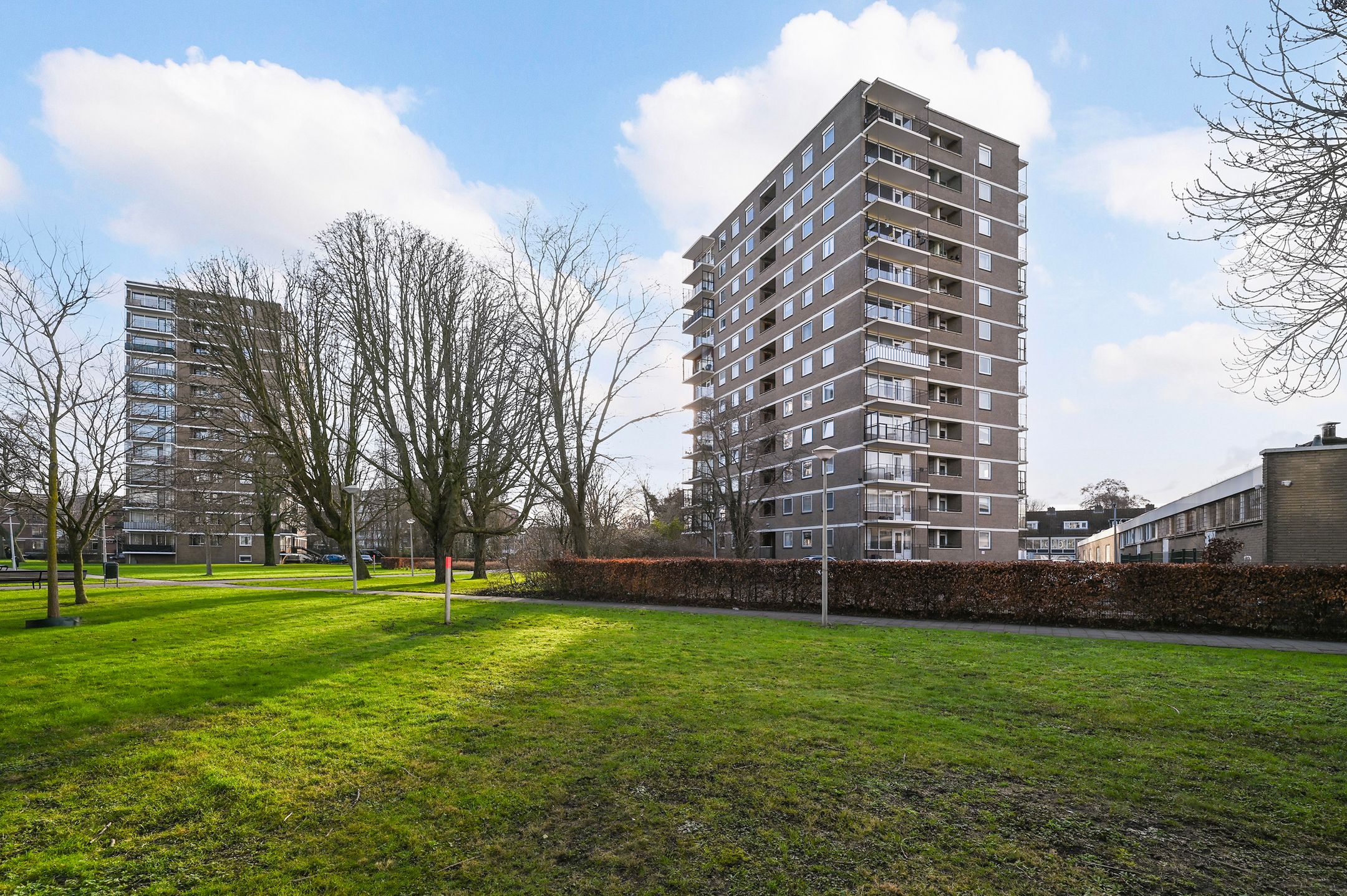 Foto van Dignaland 6, Den Haag