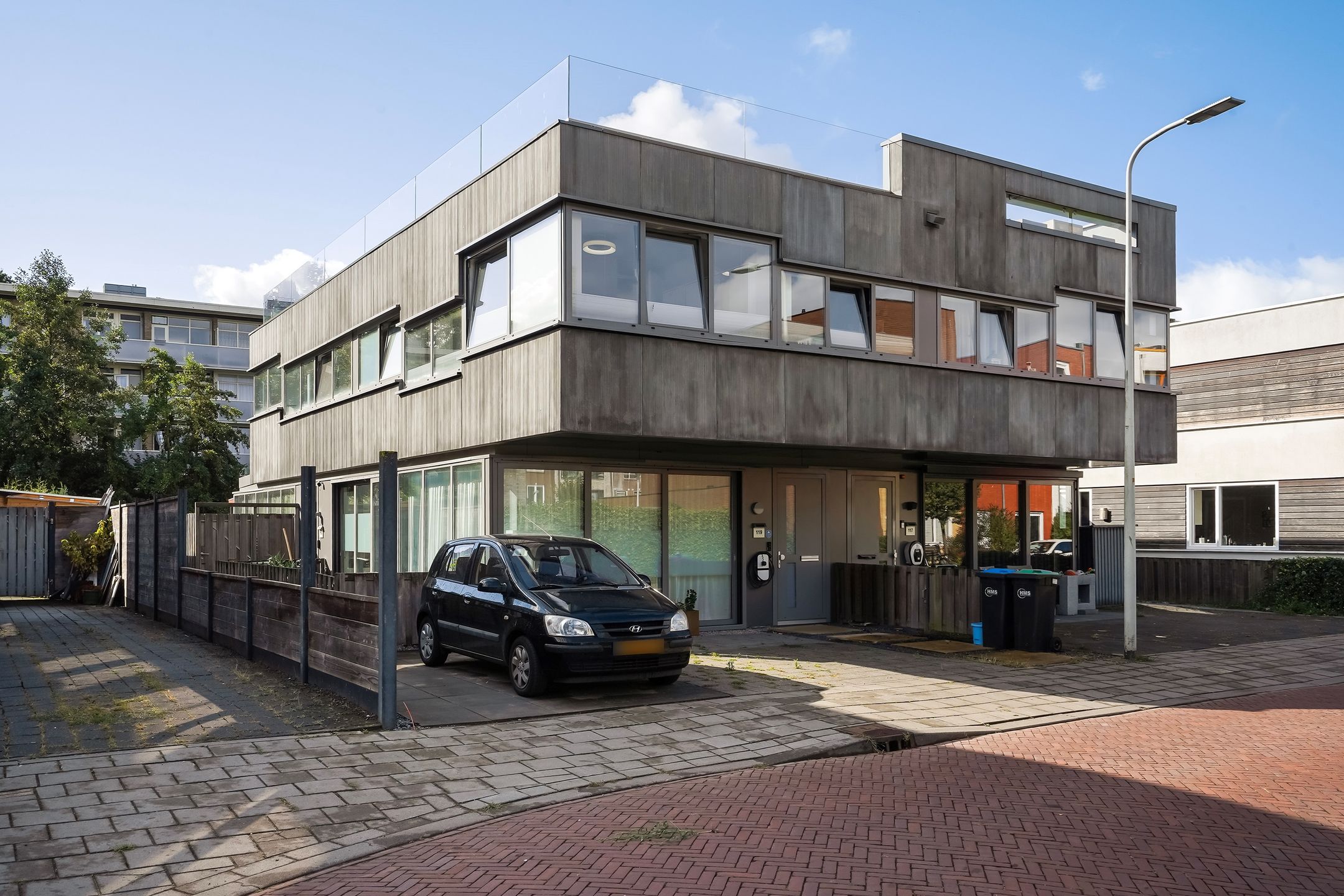 Foto van Biancaland 119A, Den Haag