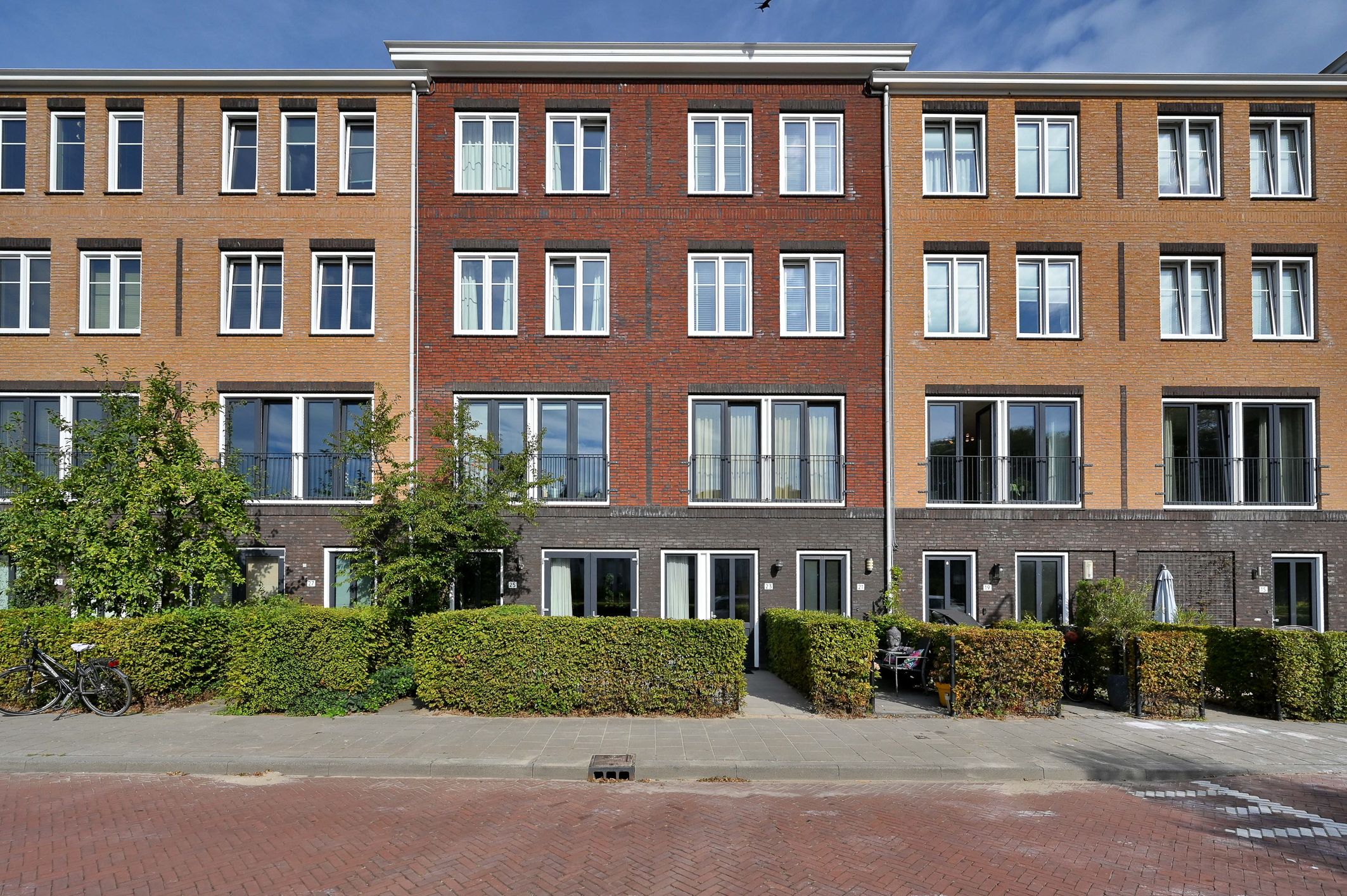 Foto van Biancaland 23, Den Haag