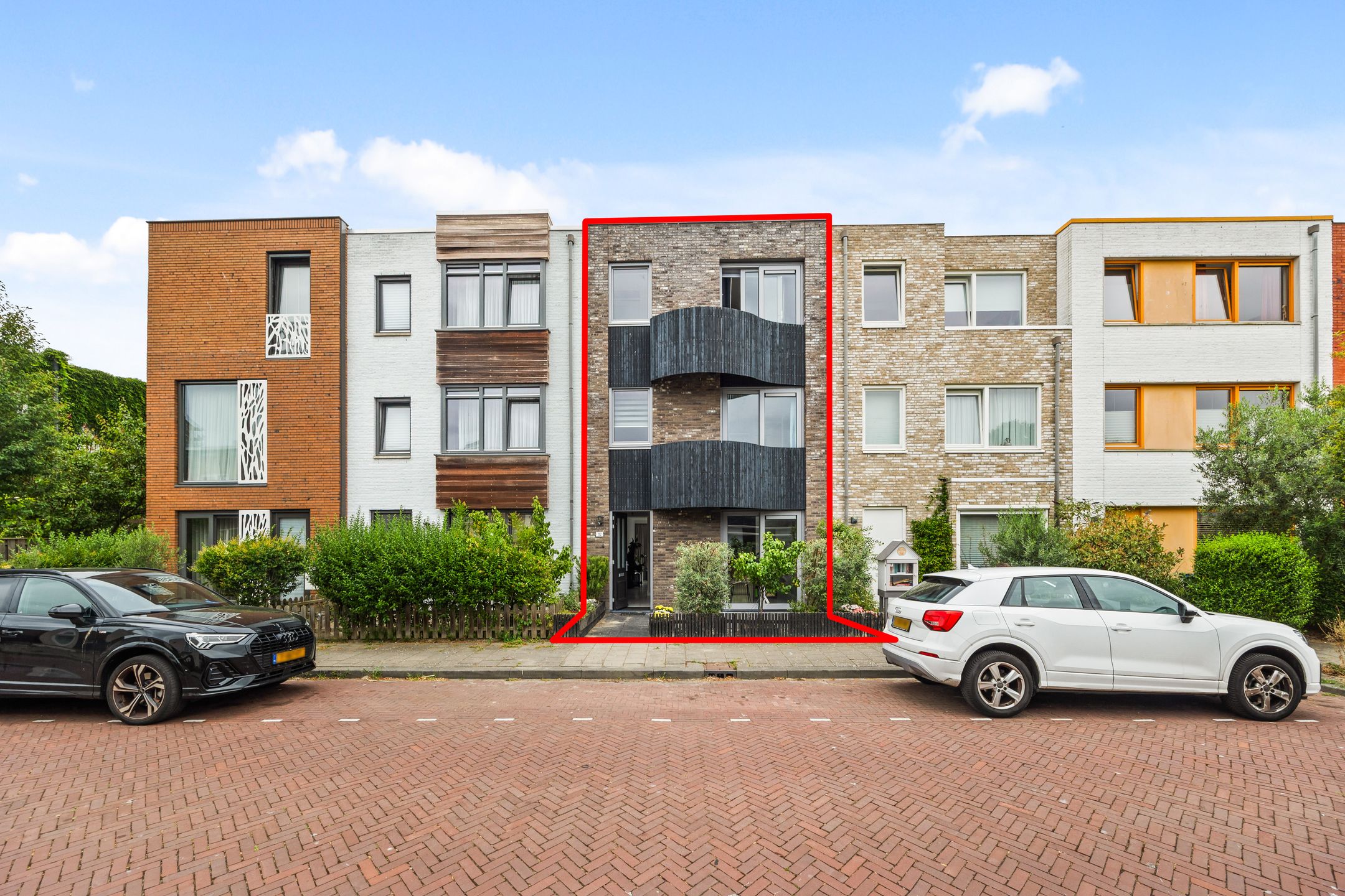 Foto van Biancaland 112, Den Haag