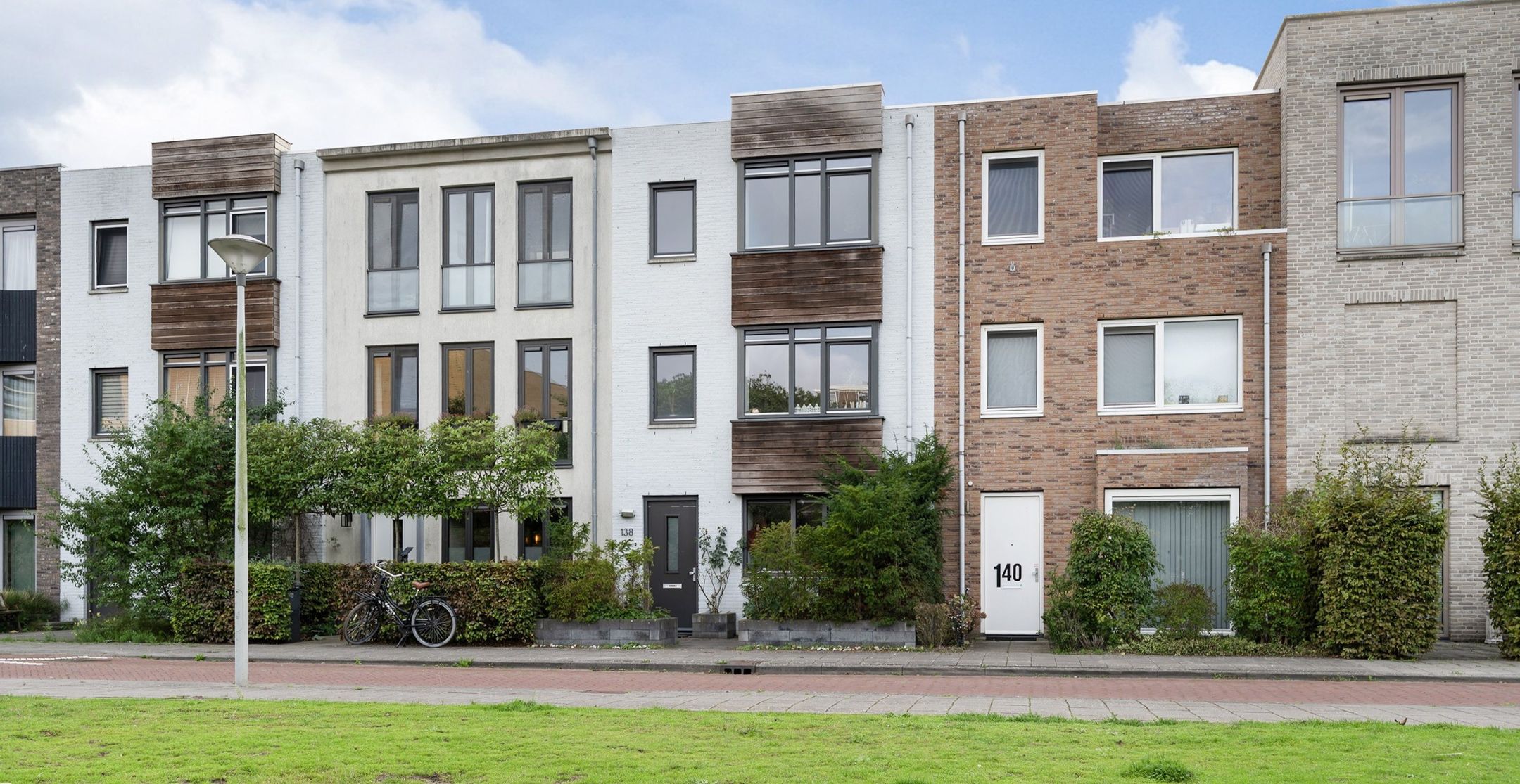 Foto van Biancaland 138, Den Haag